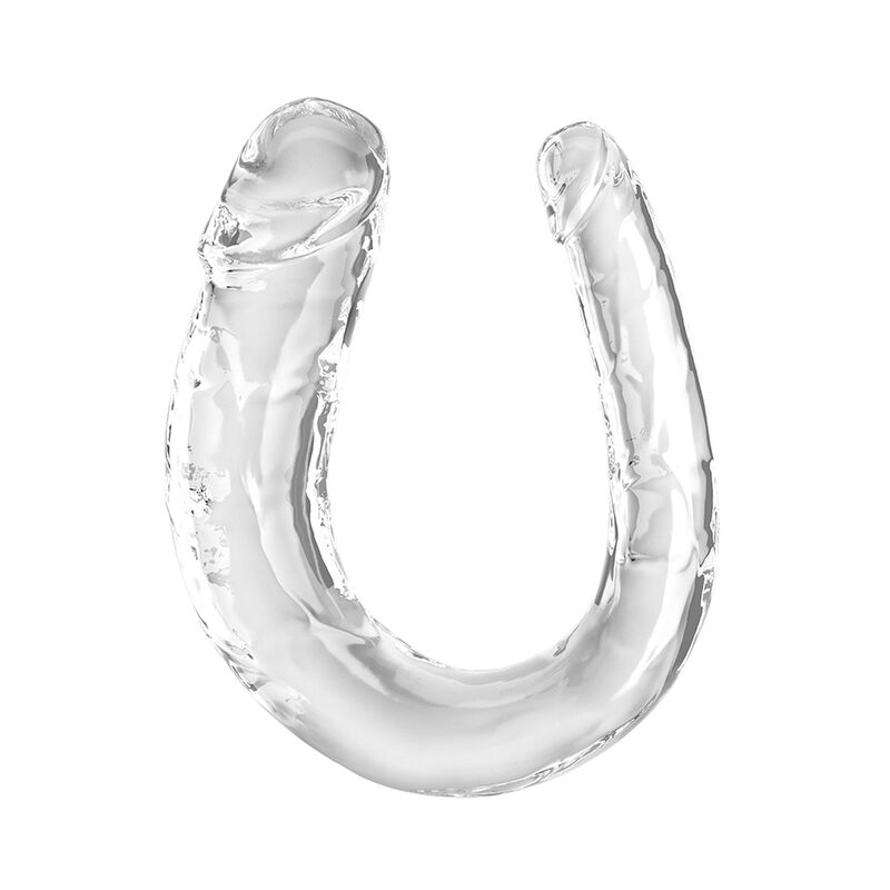 KING COCK double dong 33 cm