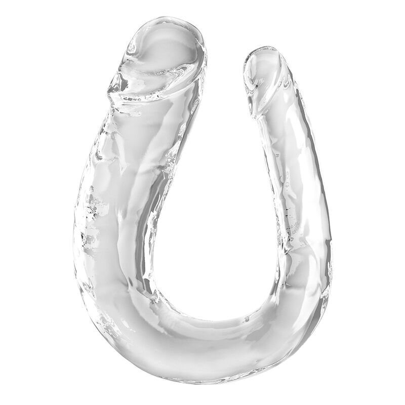 KING COCK double dong 44 cm