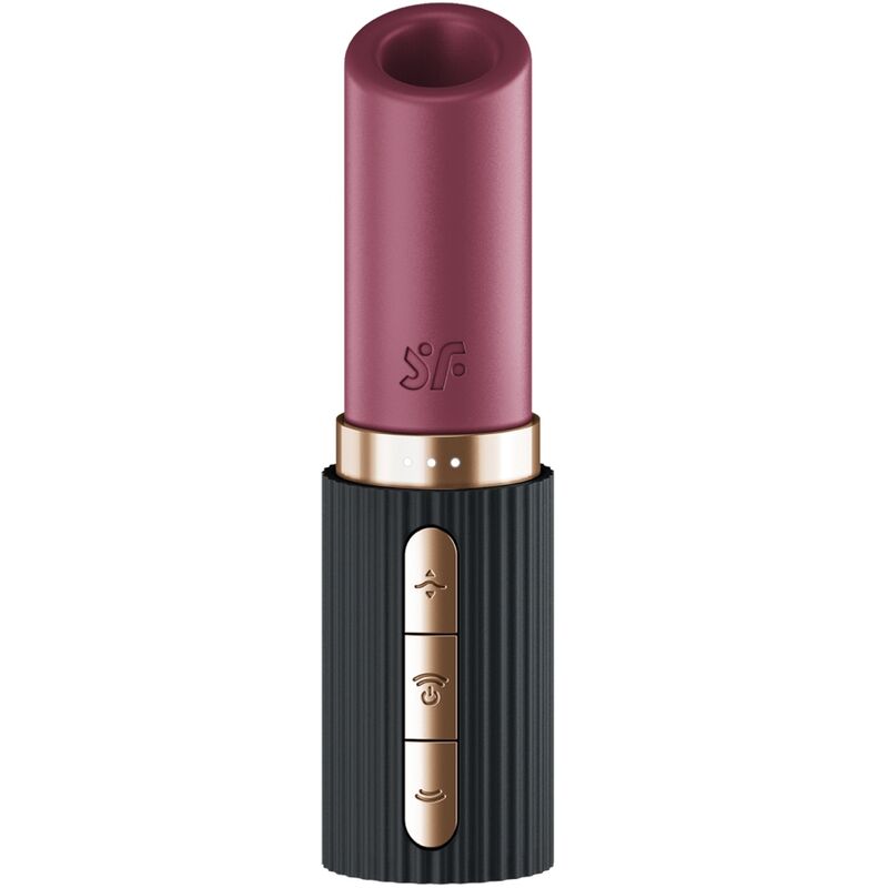 SATISFYER Pro 2 Kiss