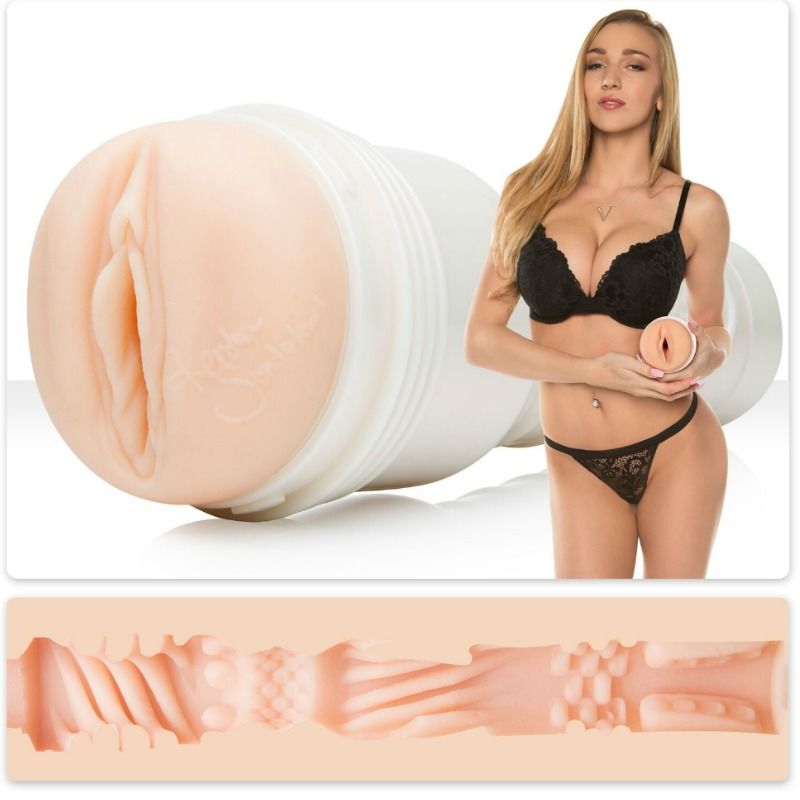 Fleshlight Kendra Sunderland