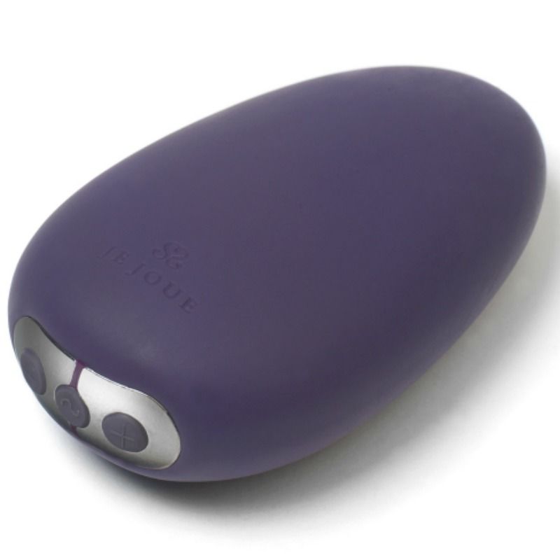 JE JOUE - Galet vibrant mimi Violet