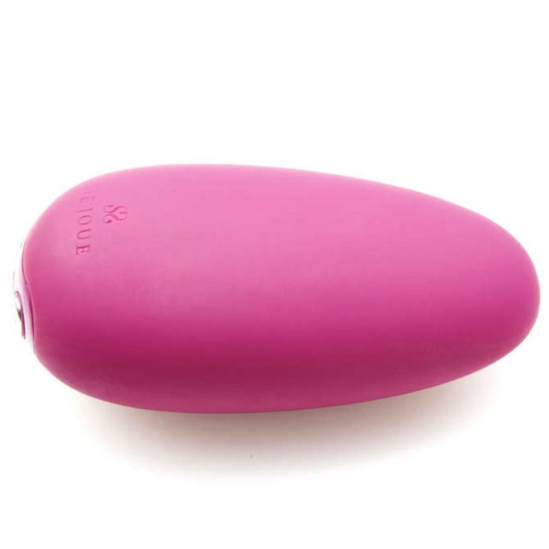 JE JOUE - Galet vibrant mimi Fuchsia