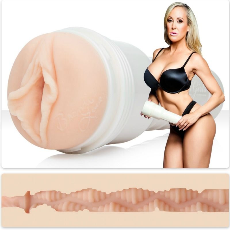 Fleshlight Brandi Love