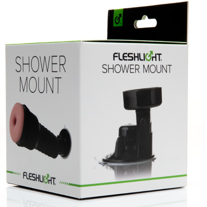 Fleshlight adaptateur support douche ventouse