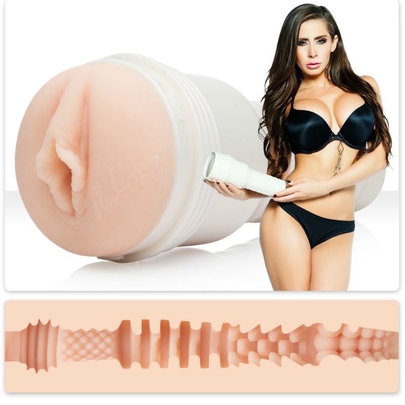 Fleshlight Madisson Ivy Au-del