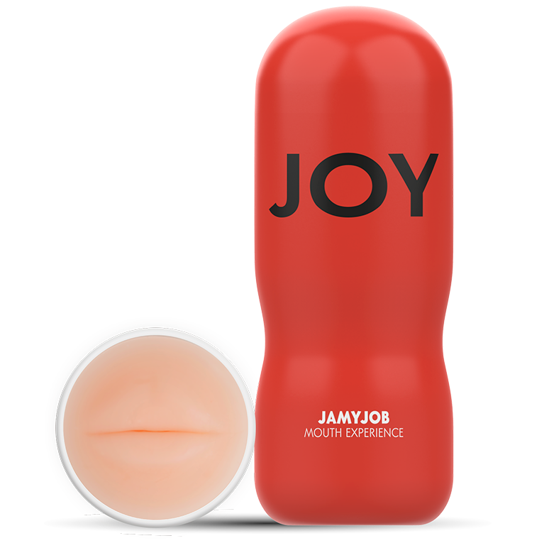 JAMYJOB - Masturbateur Bouche