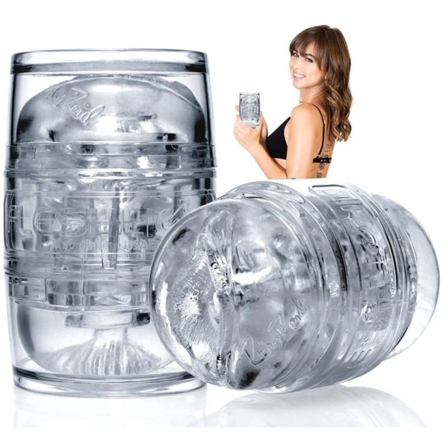 Fleshlight Riley Reid Quickshot