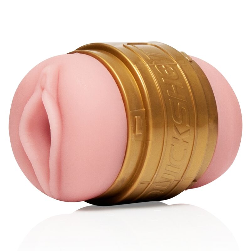 Fleshlight anus et vagin Quickshot