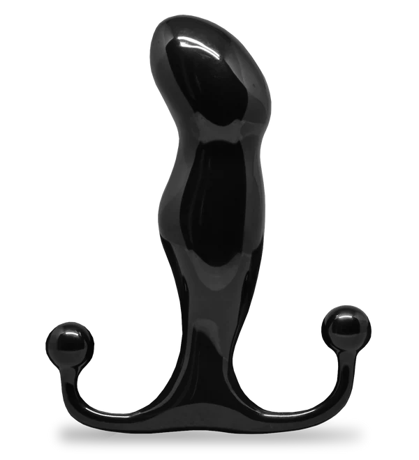 Plug anal Aneros Progasm noir