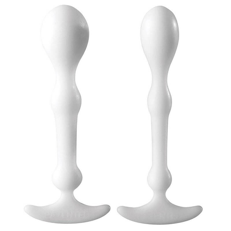 SEXTOY PLUG ANEROS Peridise