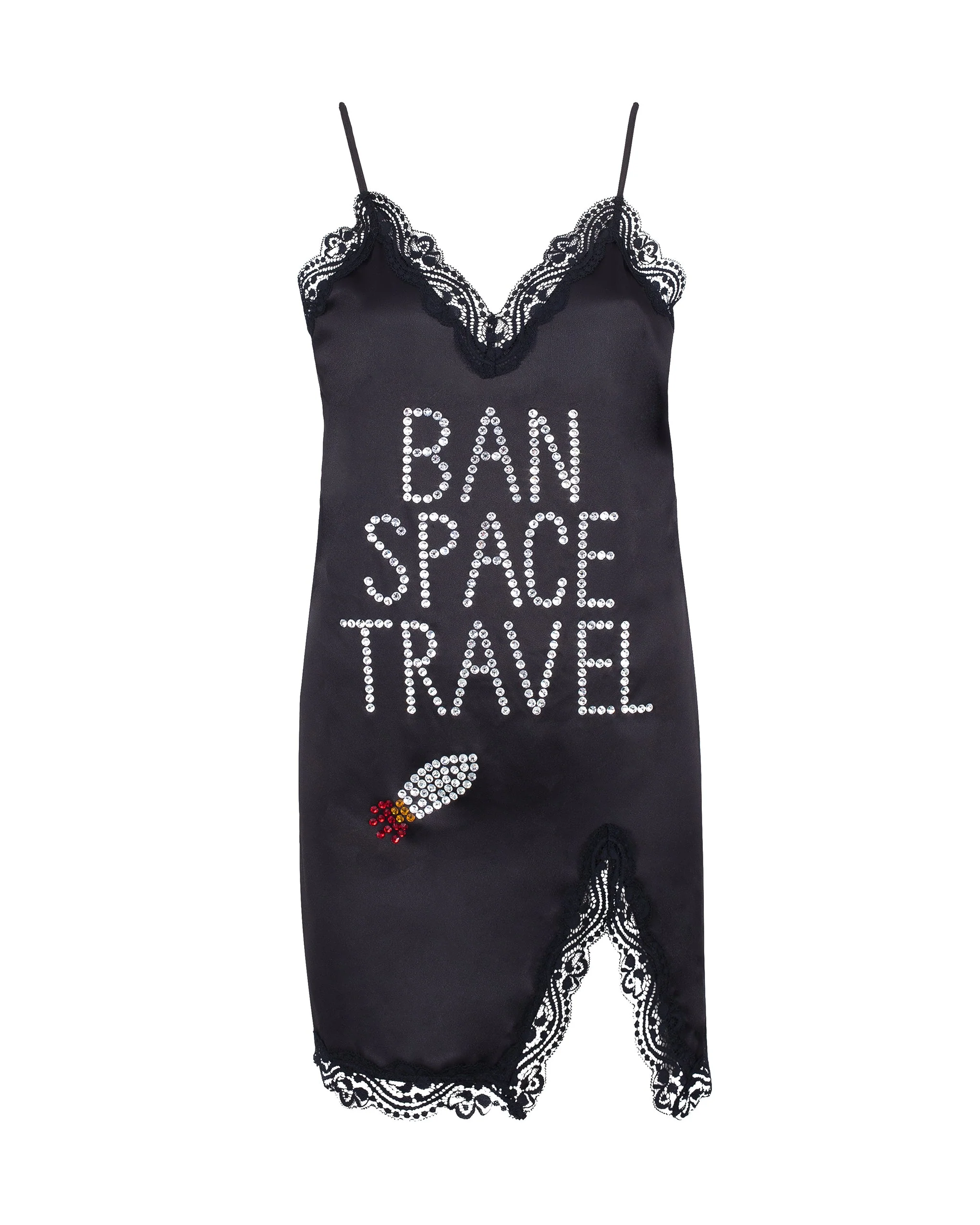 Bluebella BB x Ashish Ban Space Travel Nuisette