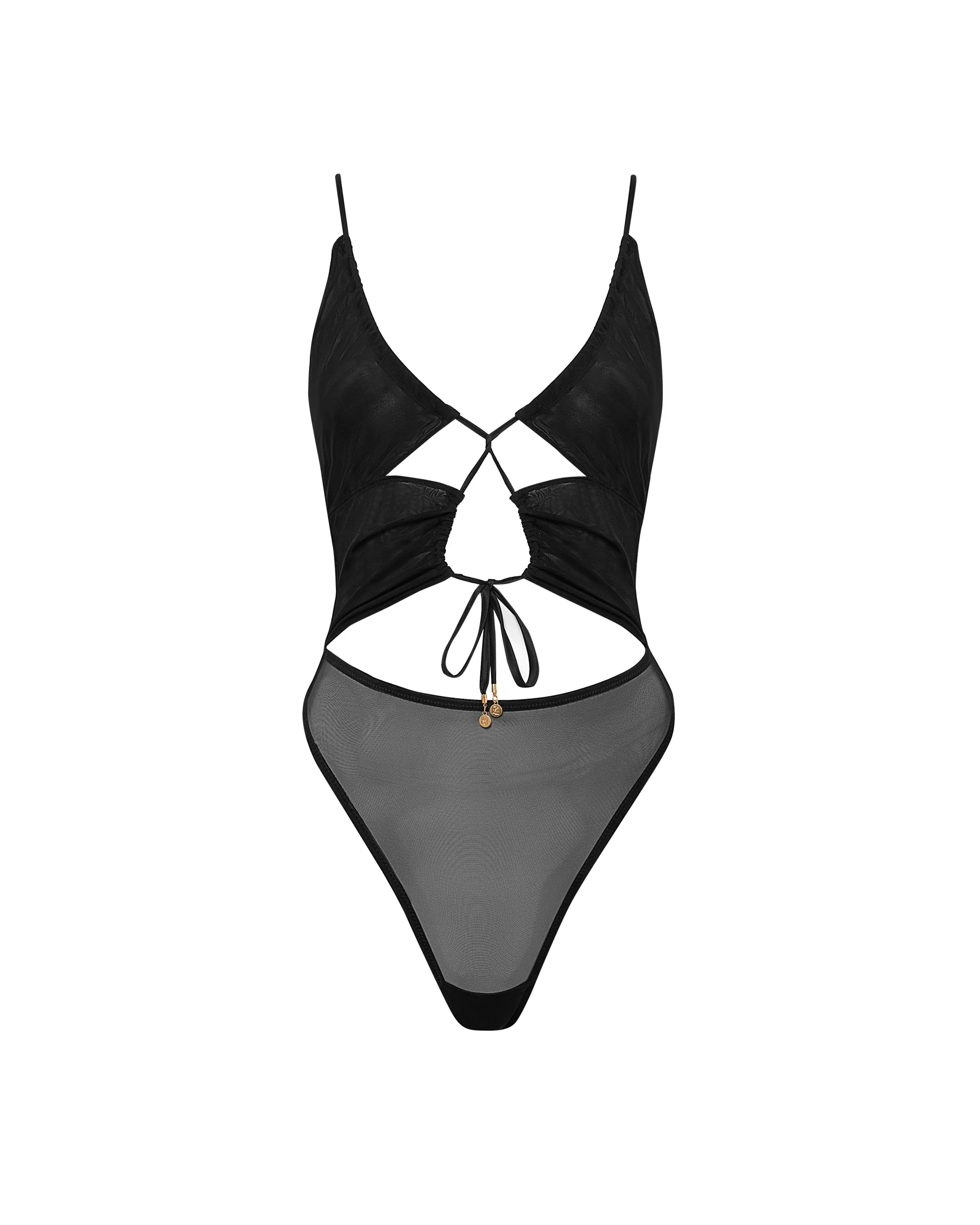 Bluebella Body Eco sans Armatures Callie Noir