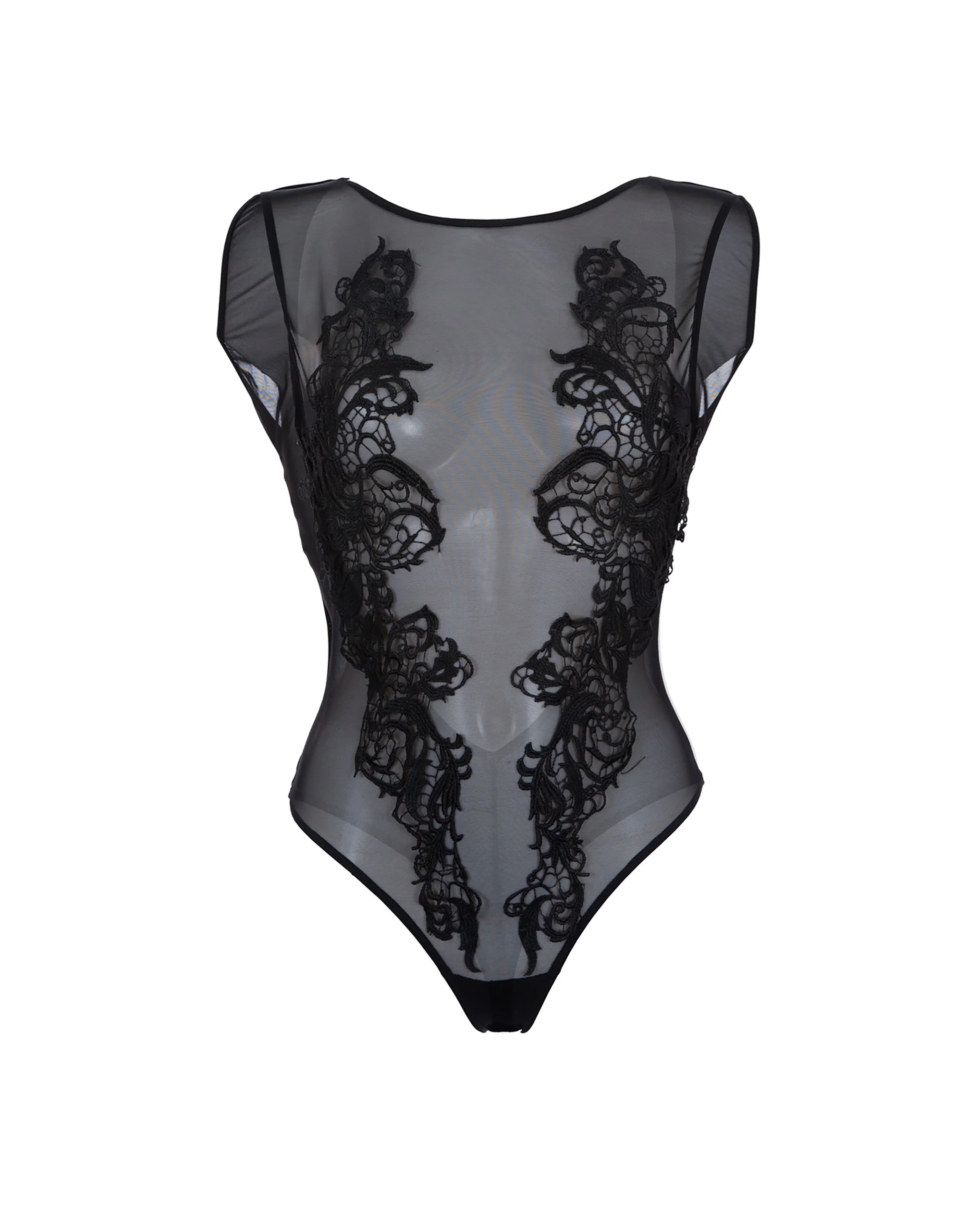 Bluebella Body Etienne