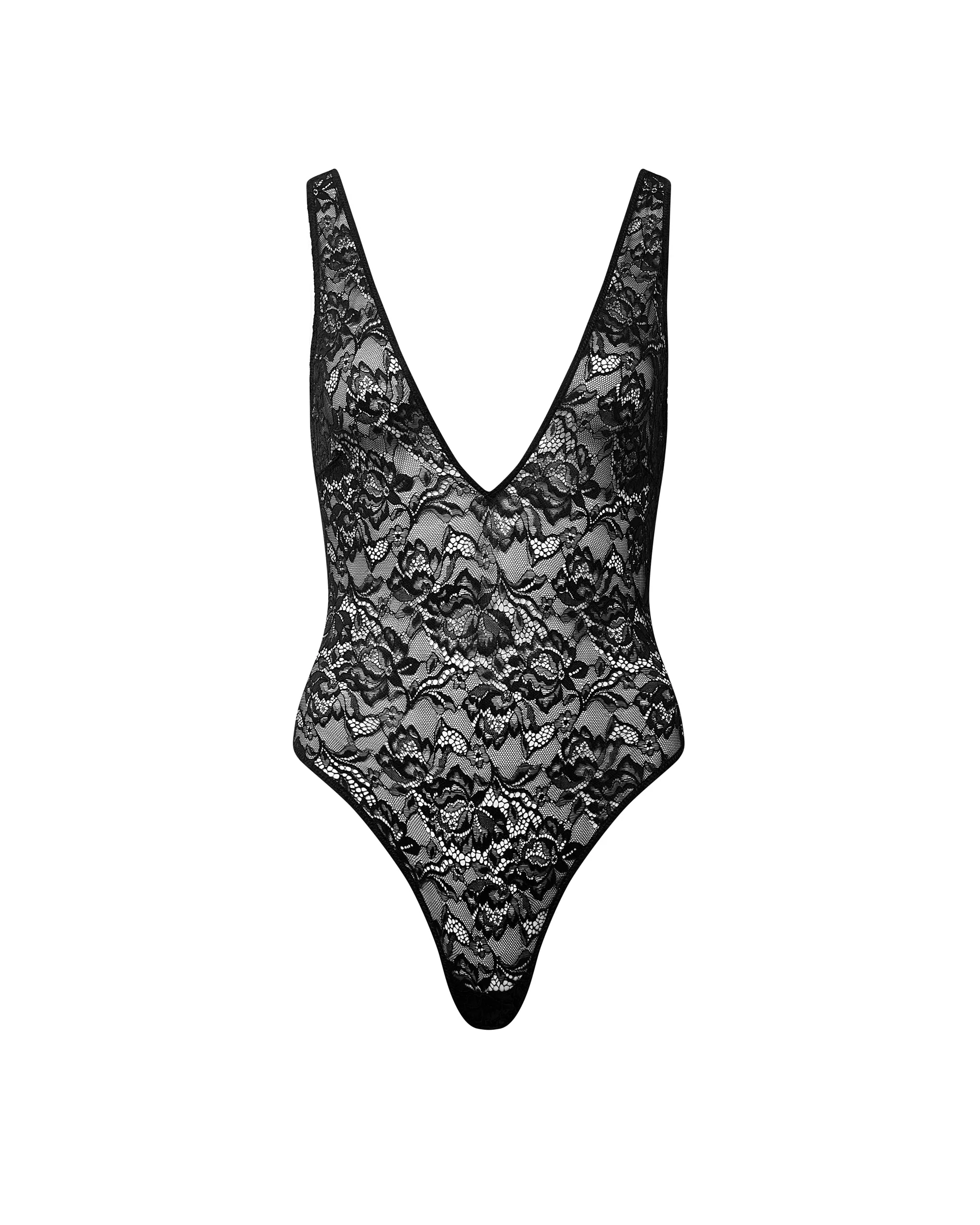 Bluebella Body Fallon Souple Noir