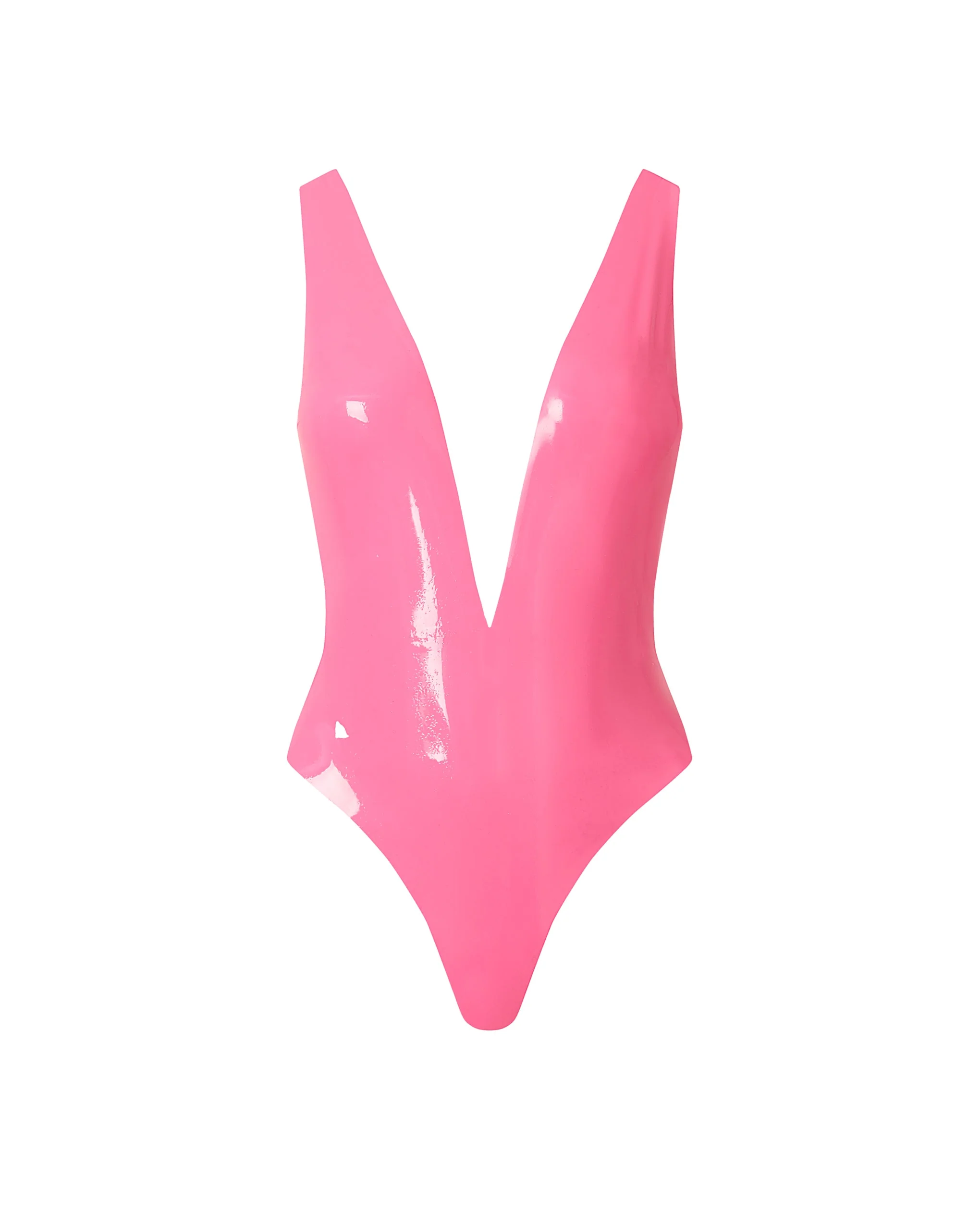Bluebella Body souple en Latex Rose Bonbon