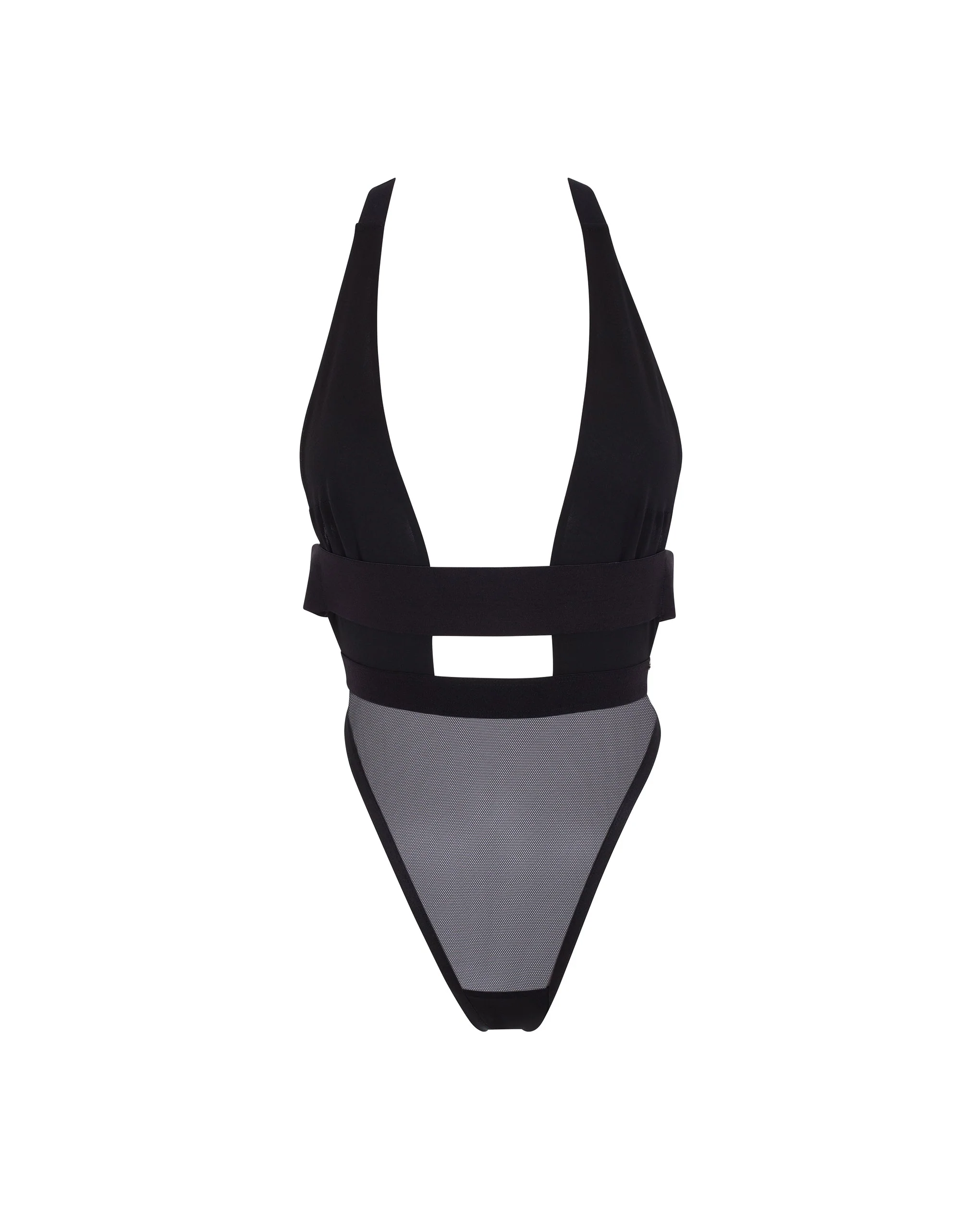 Bluebella Body Topaz Noir