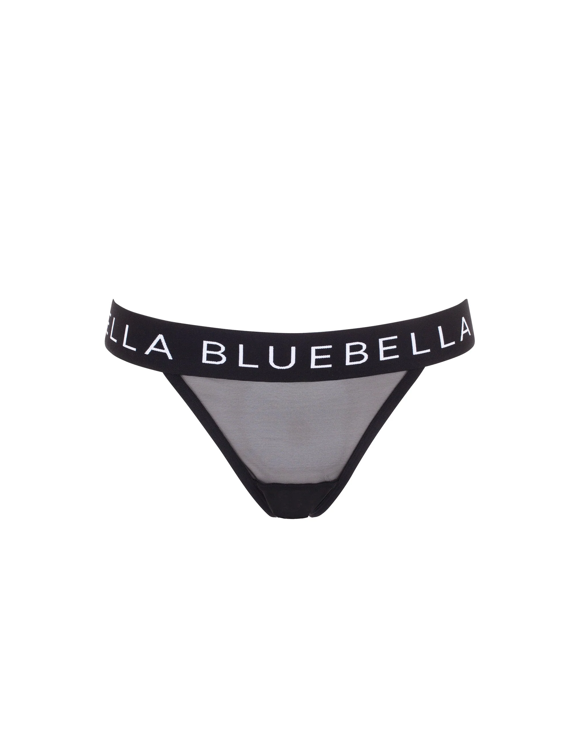 Bluebella Cora Culotte en tulle