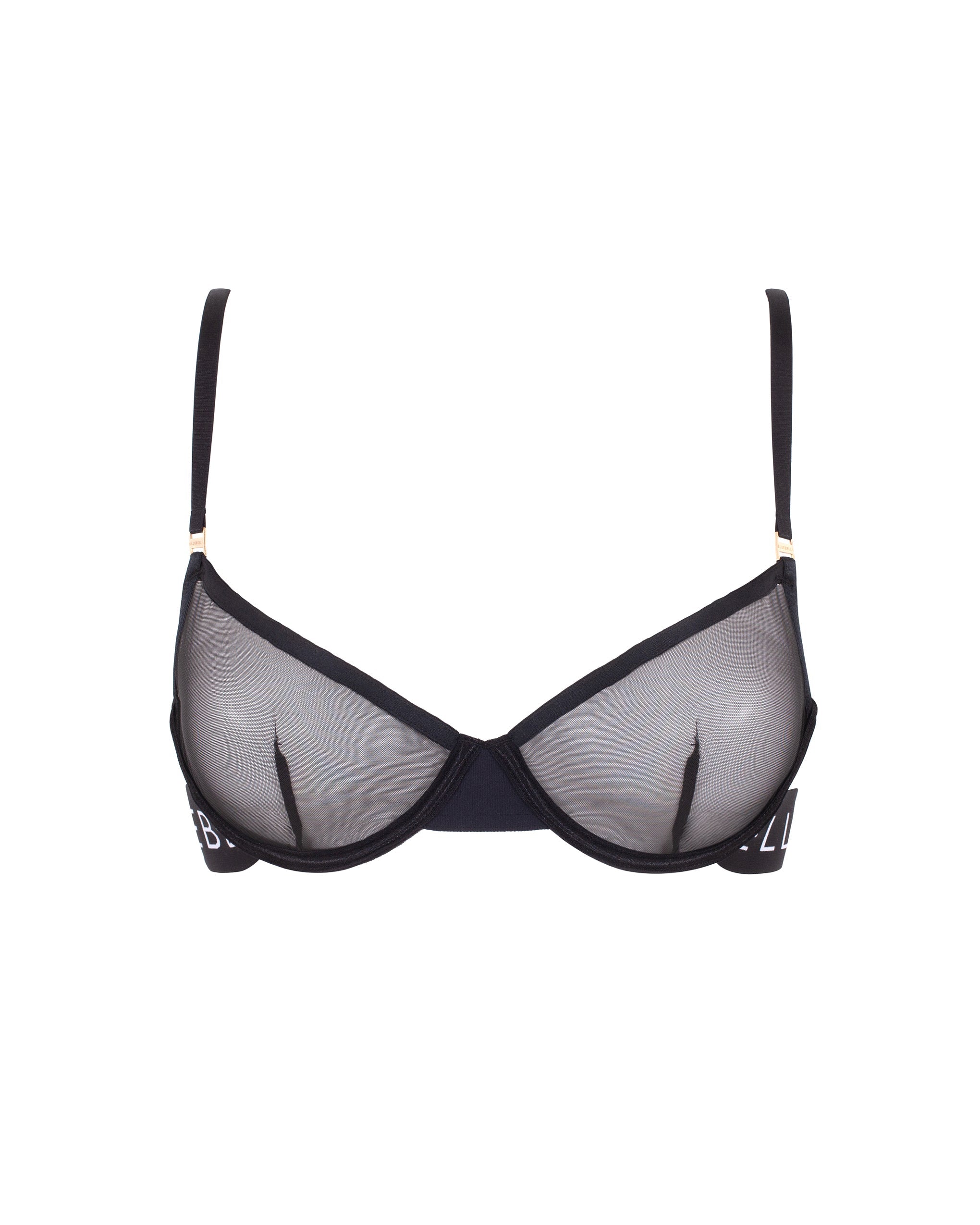 Bluebella Cora Soutien-gorge en tulle à armatures