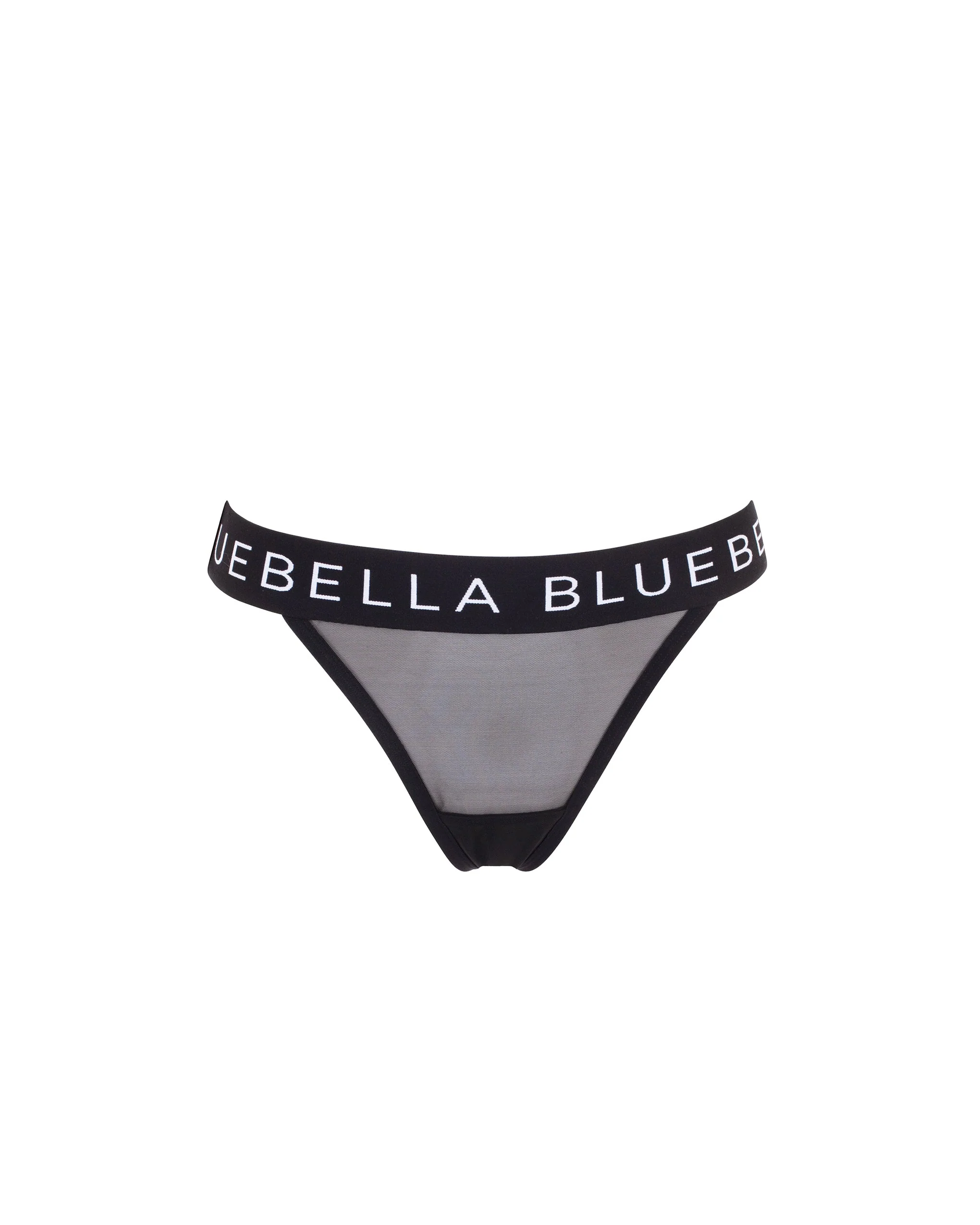 Bluebella Cora String en tulle