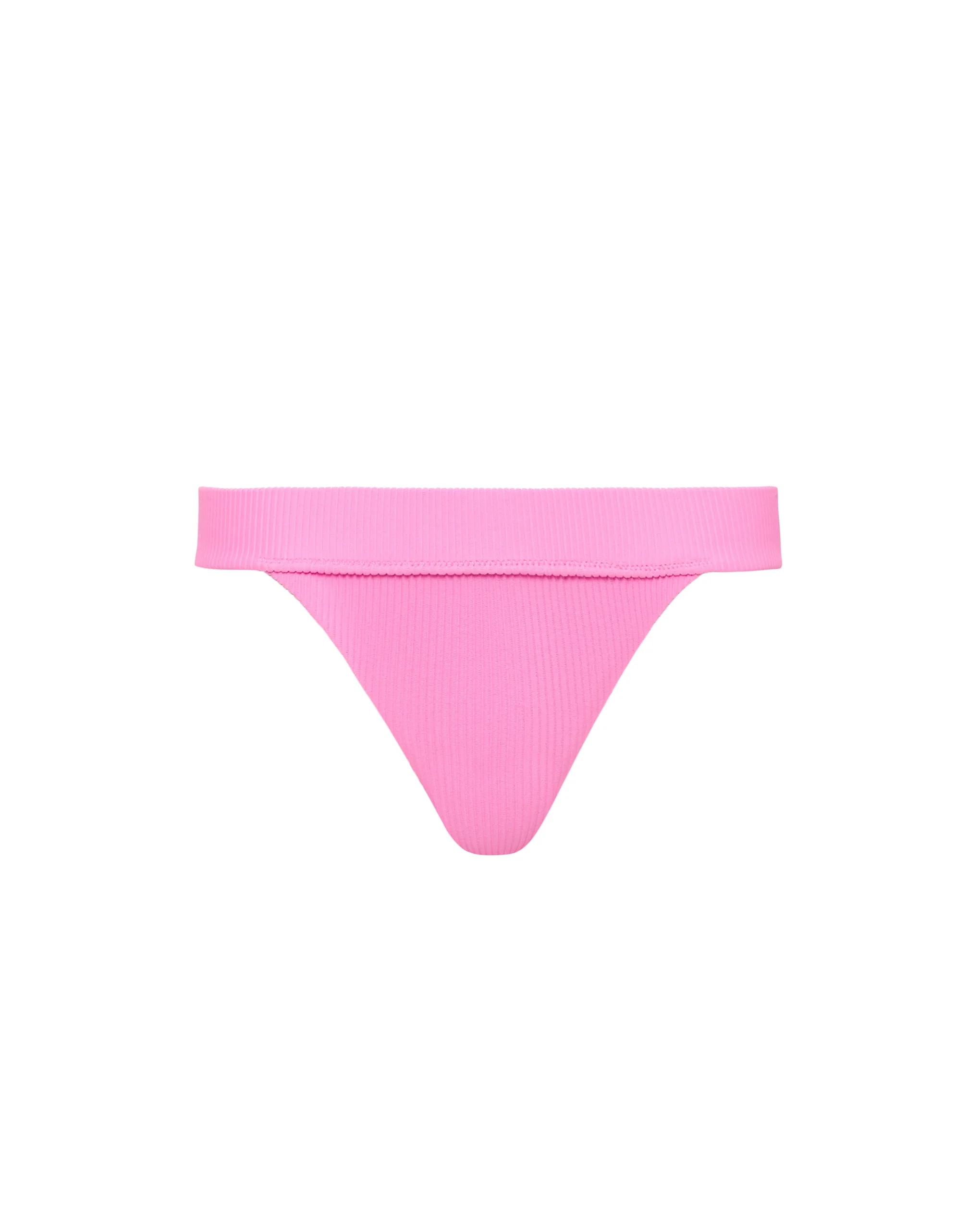Bluebella Culotte de Bikini Brésilienne Lucerne Rose
