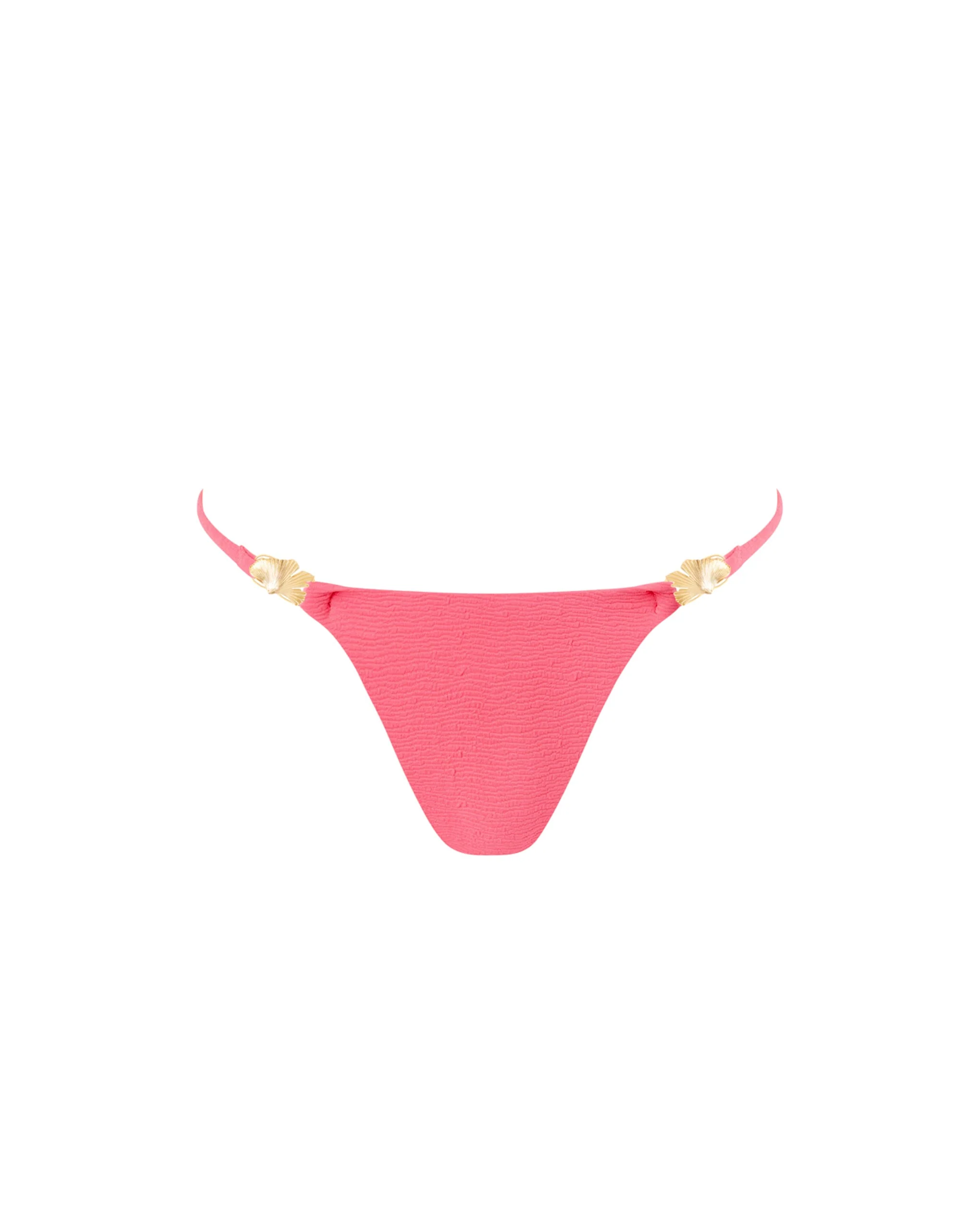 Bluebella Culotte de Bikini Cadiz Rose Limonade