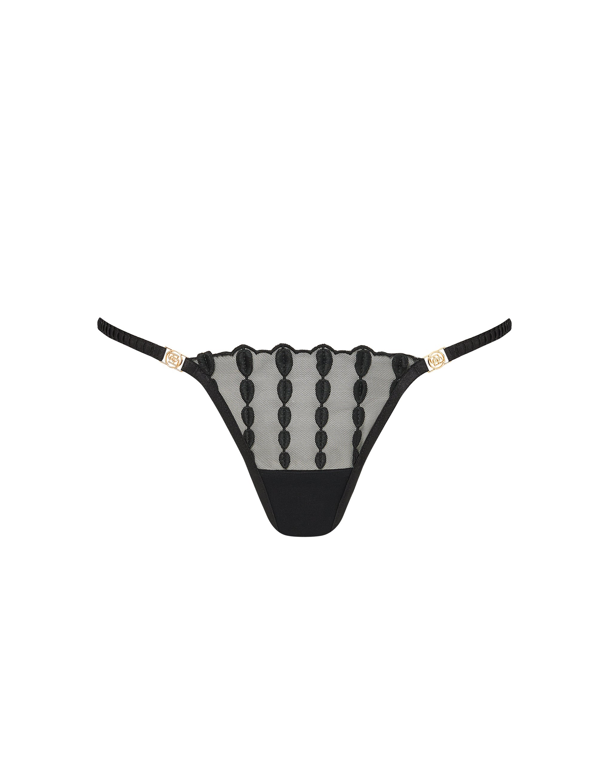 Bluebella Culotte Geneva Eco Noir