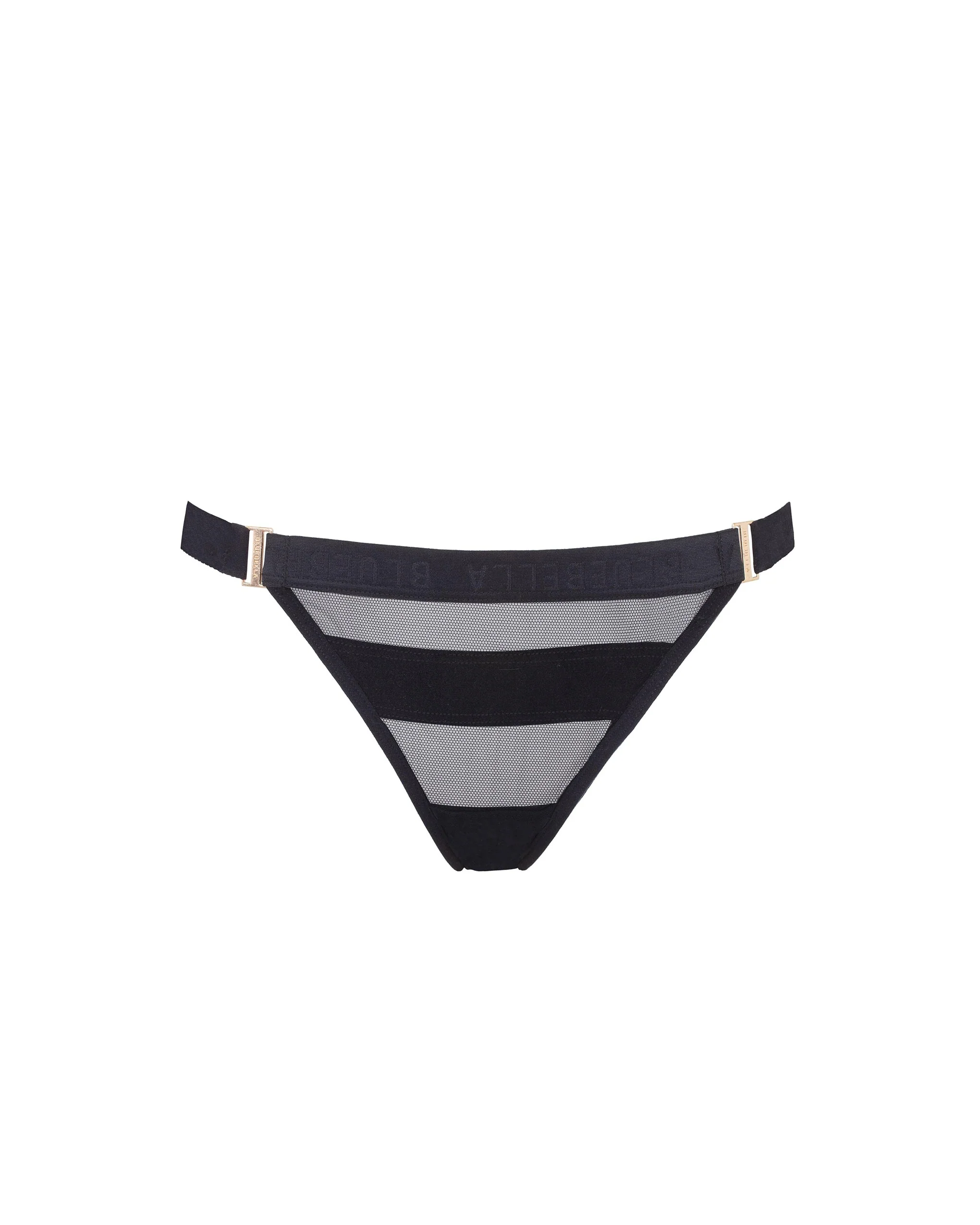 Bluebella Culotte Lilia Noi