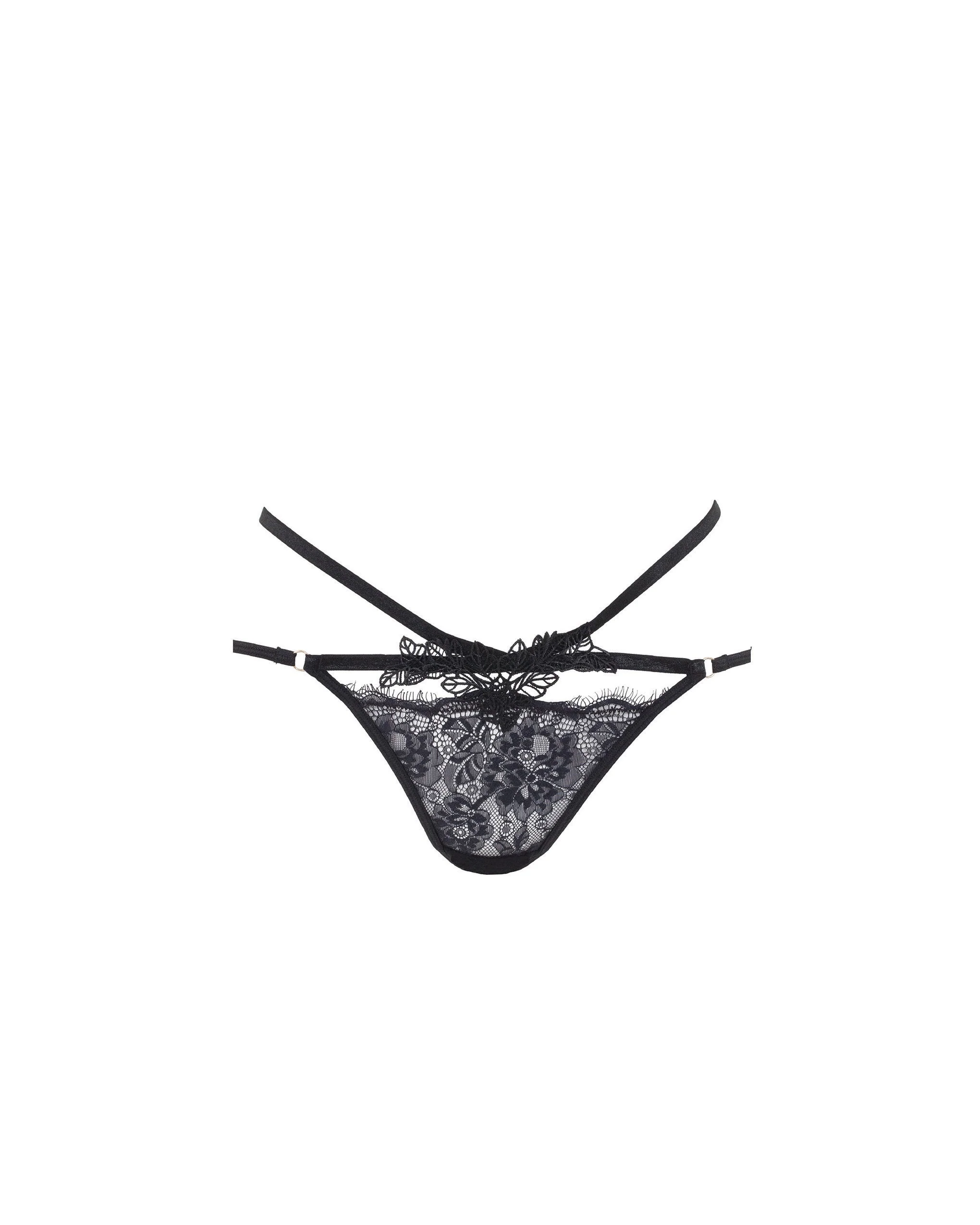 Bluebella Culotte Lumi Noir