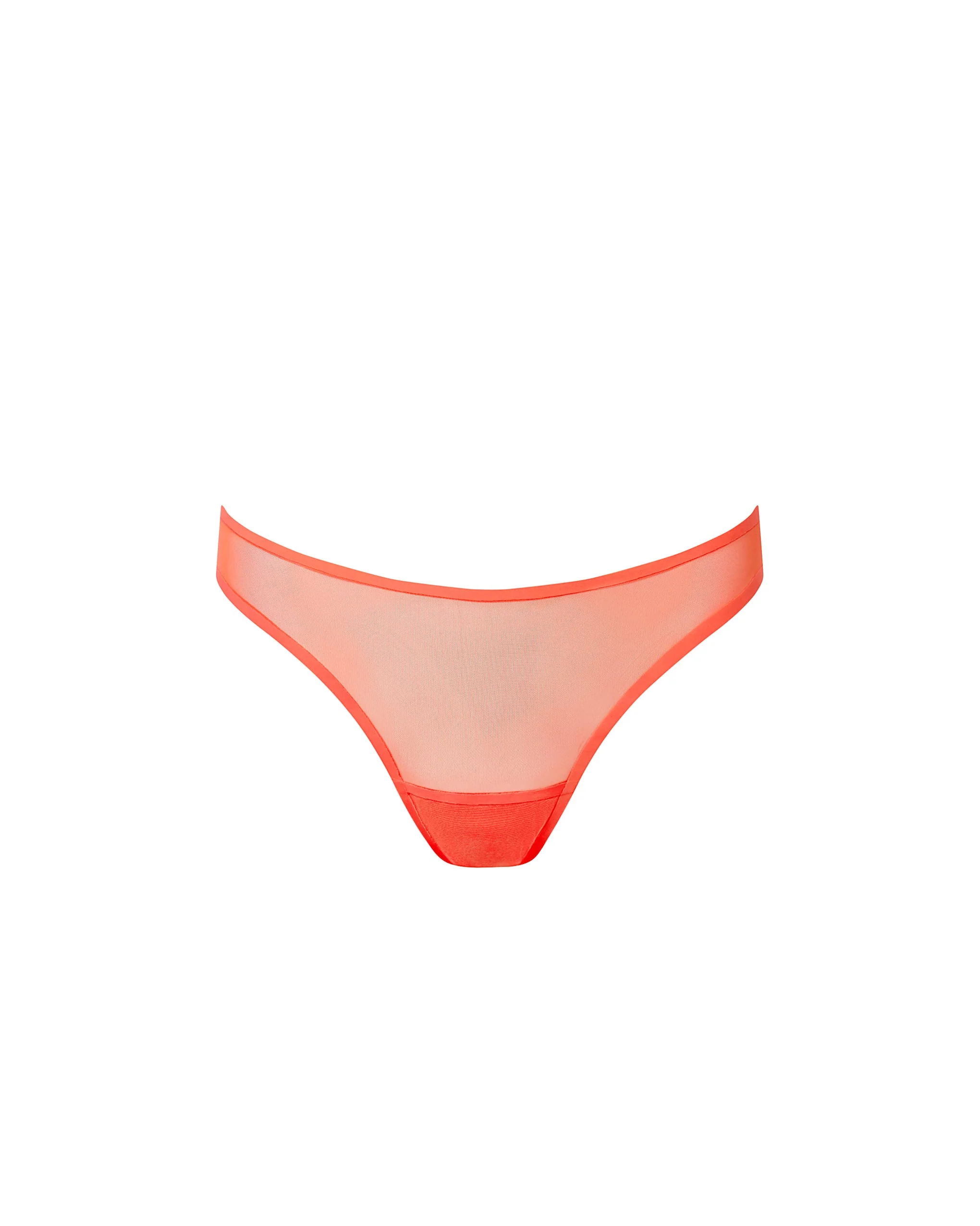 Bluebella Culotte Naomi Corail Chaud