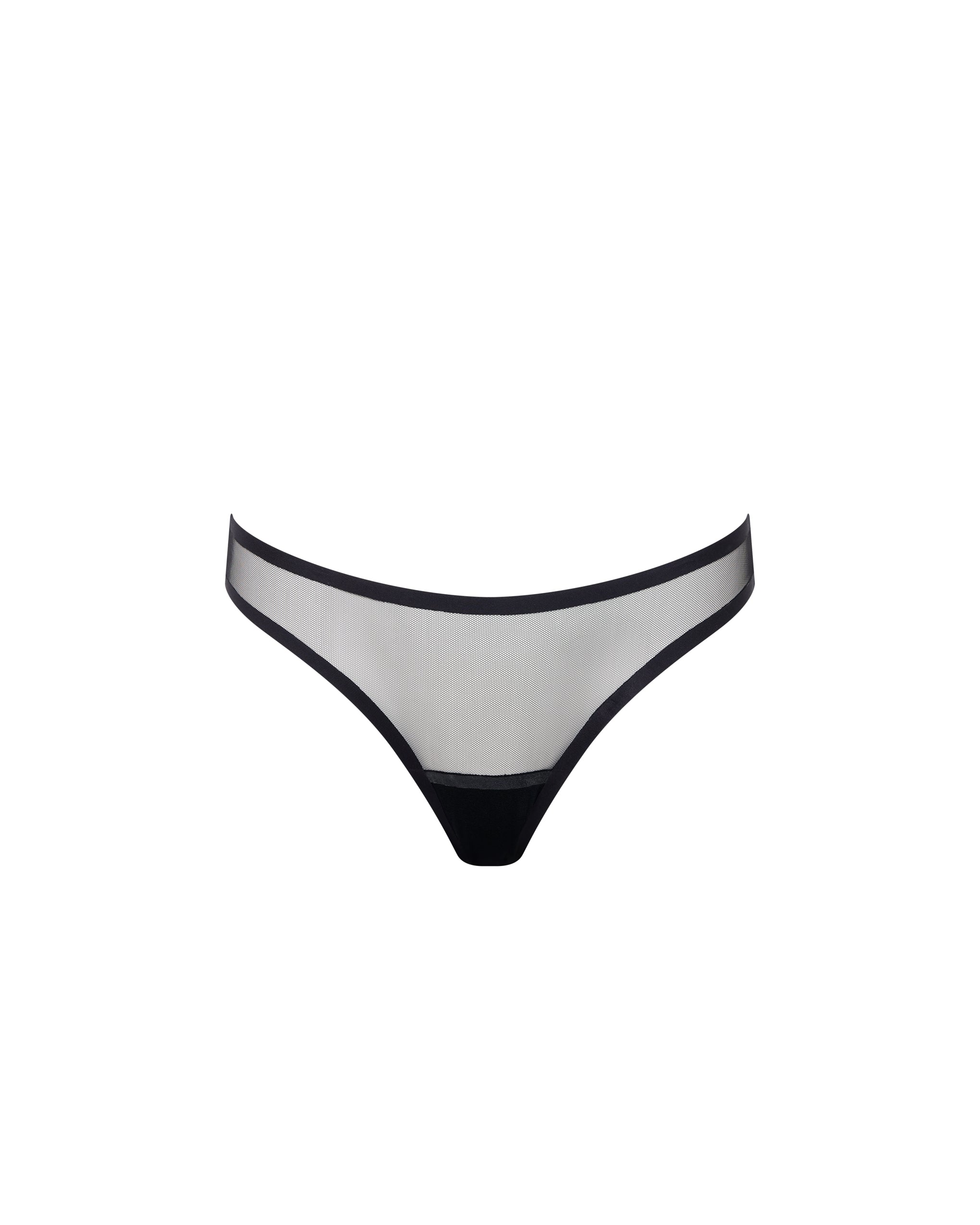 Bluebella Culotte Naomi Noir
