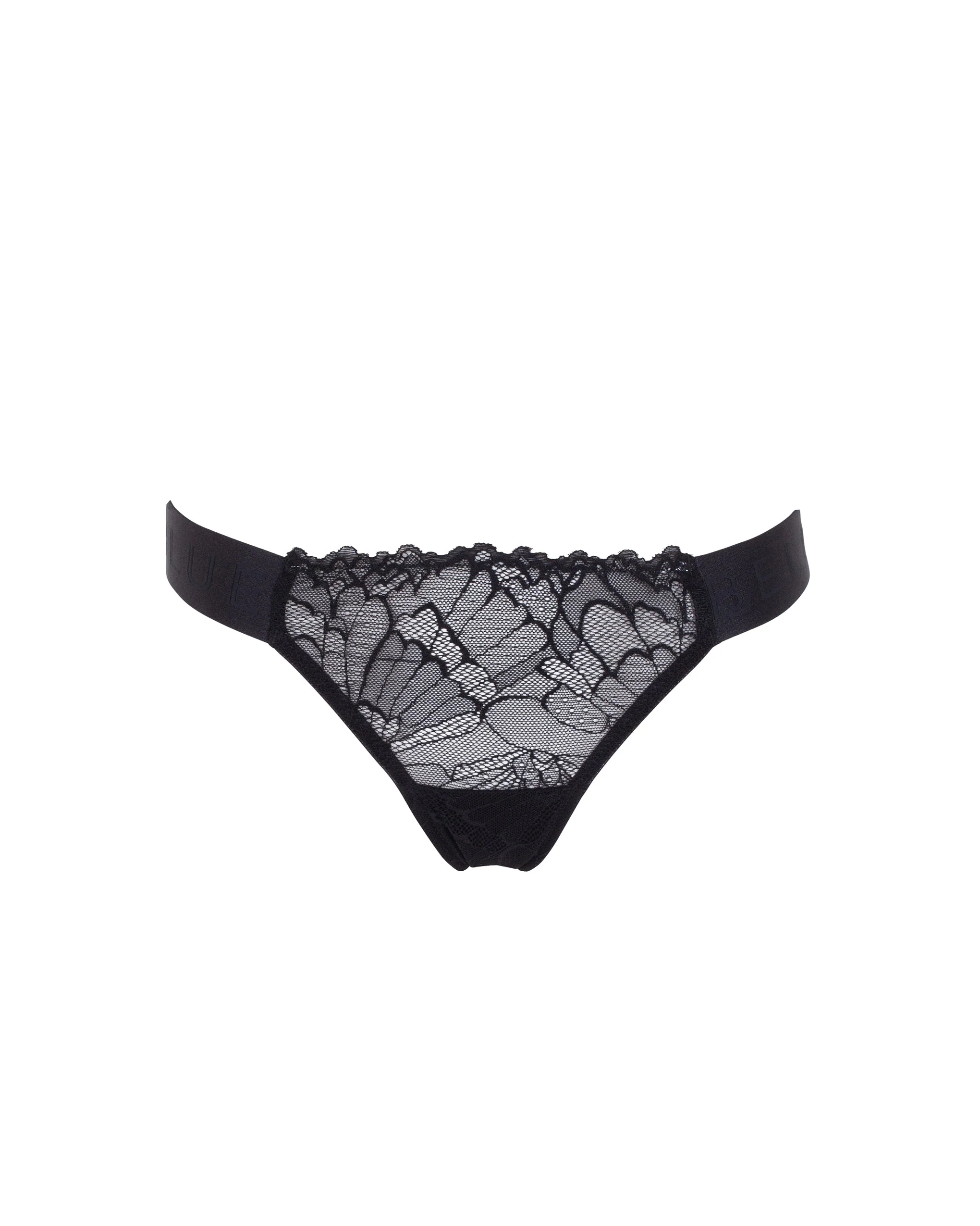 Bluebella Culotte Tori Noir
