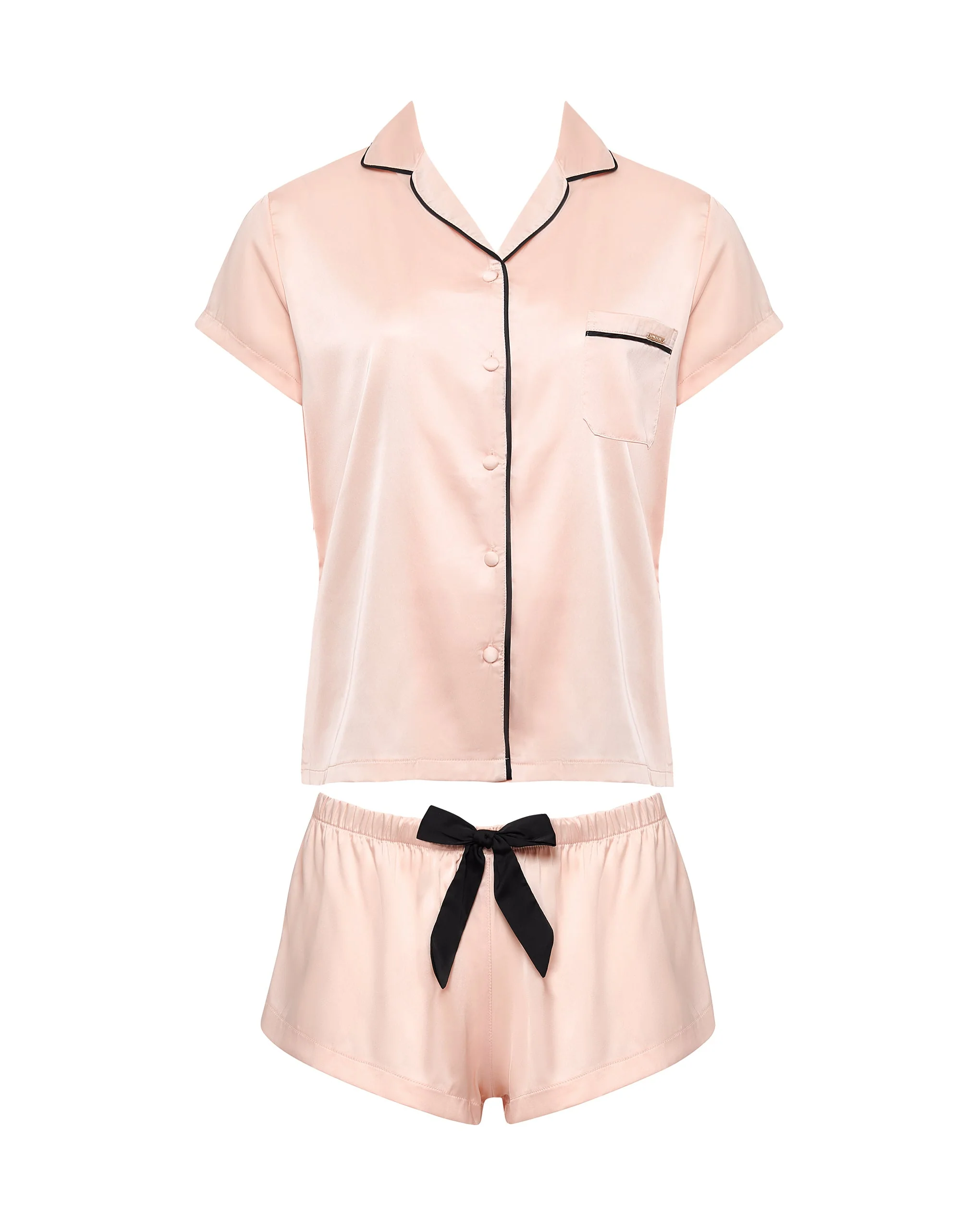 Bluebella Ensemble Chemise et Short Abigail