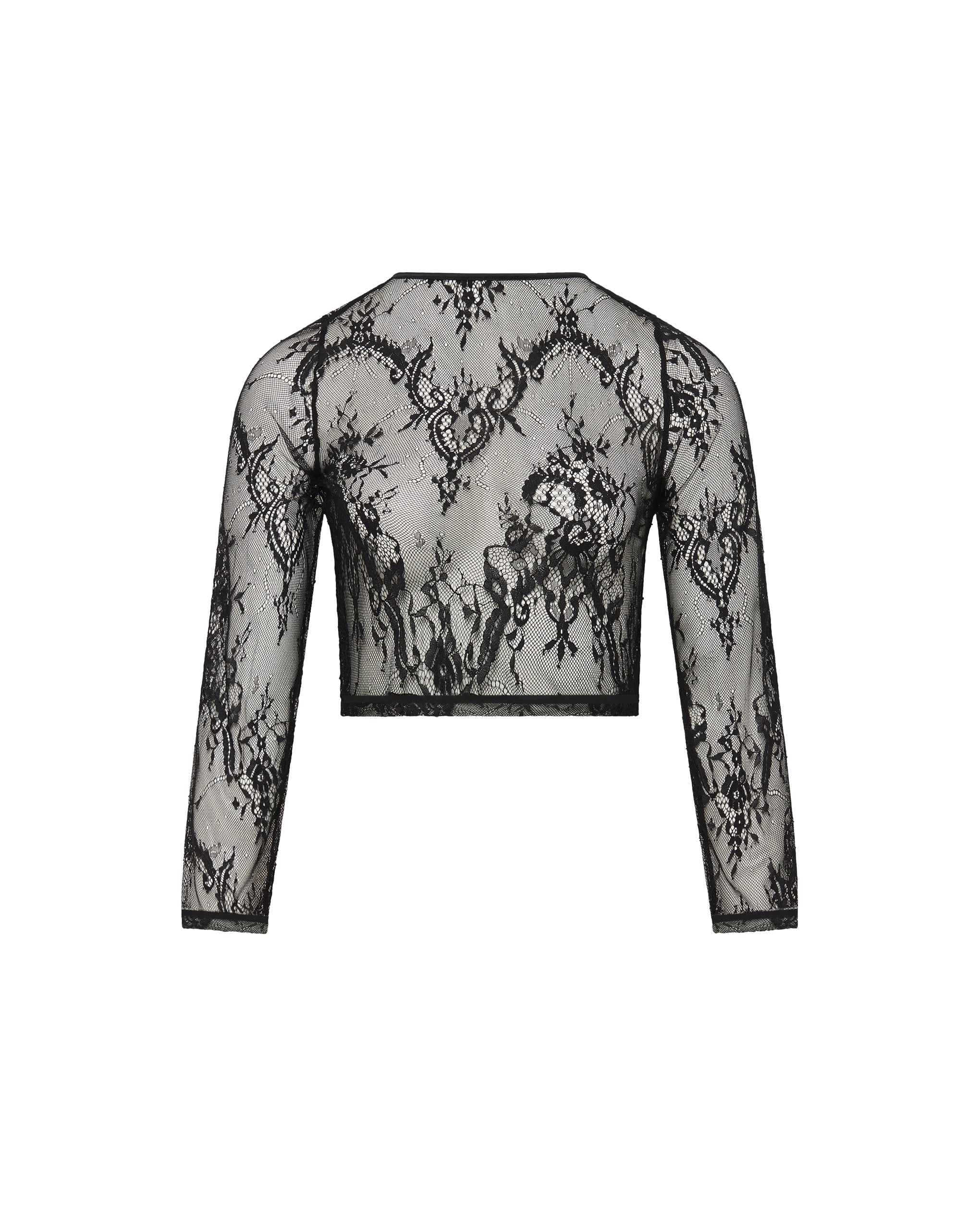 Bluebella Haut Cordelia Noir