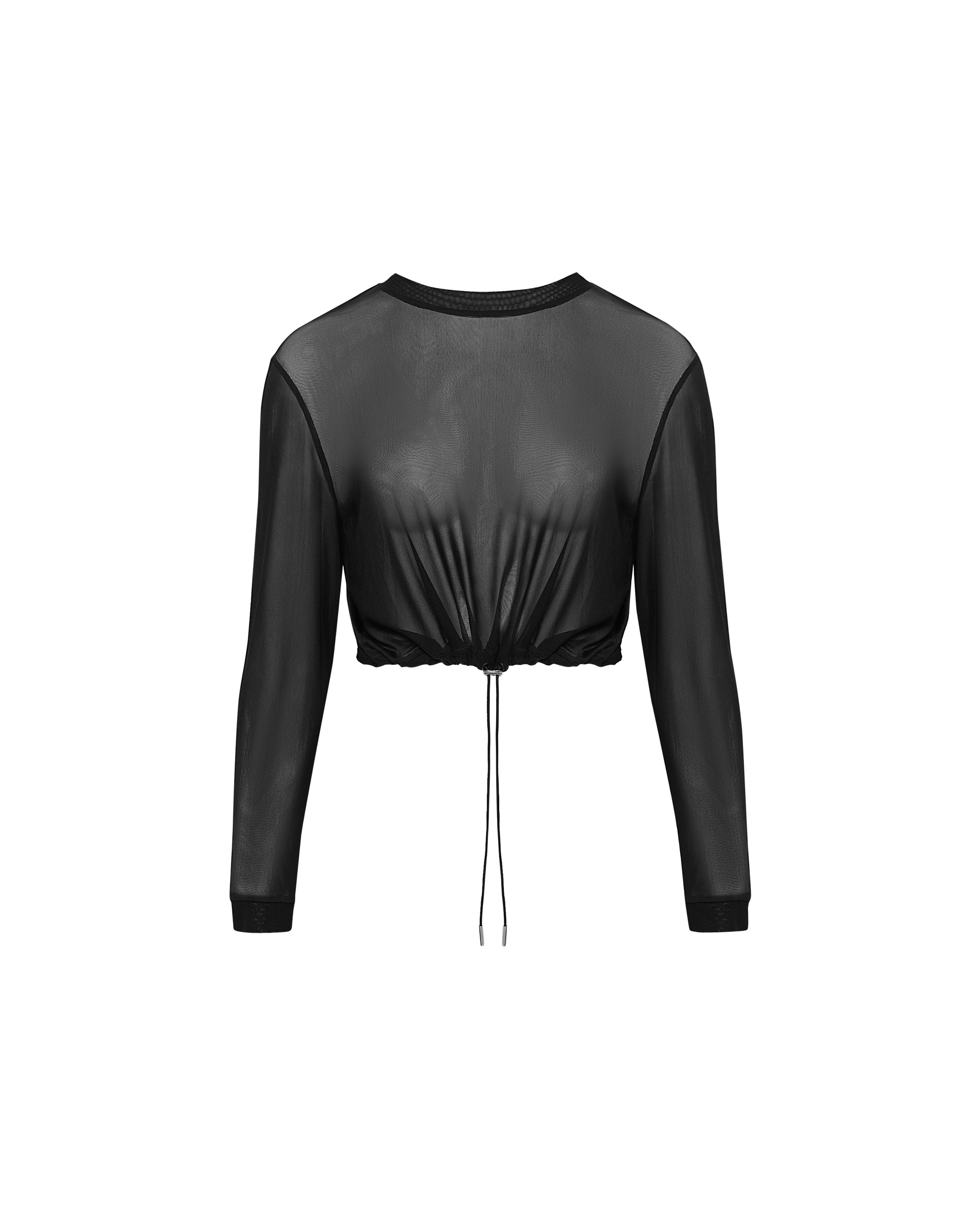 Bluebella Haut Jennifer Noir