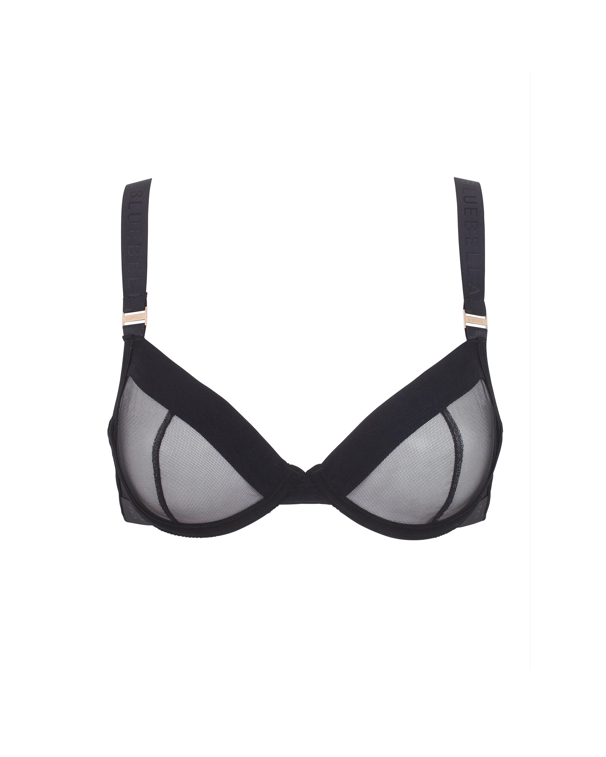 Bluebella Lilia Soutien-gorge en tulle à armatures