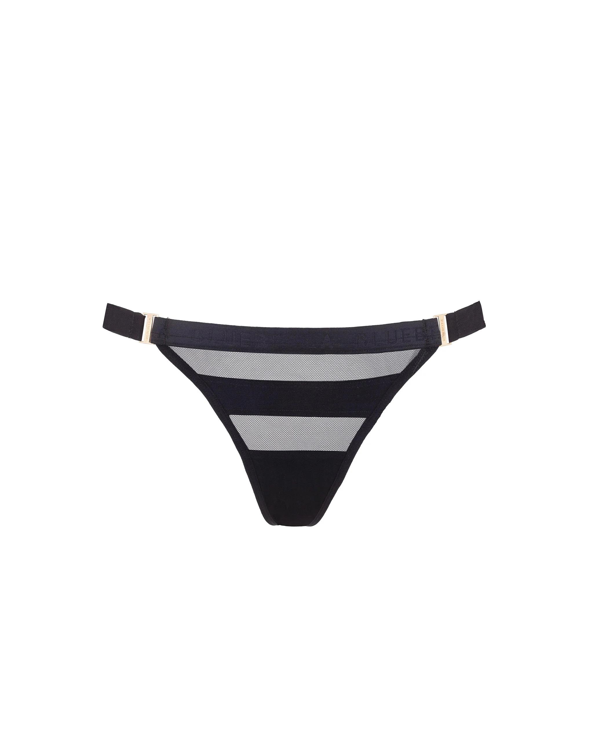 Bluebella Lilia String en tulle