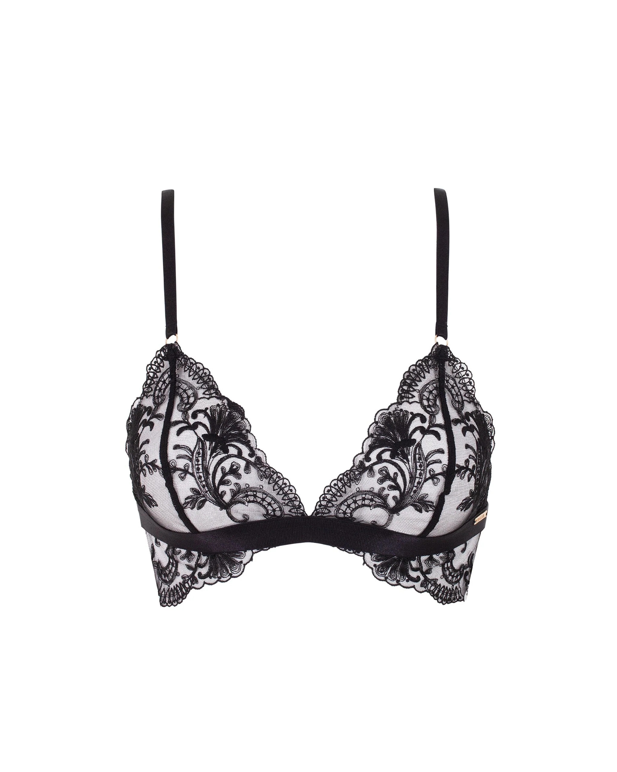 Bluebella Marseille Brassière en dentelle