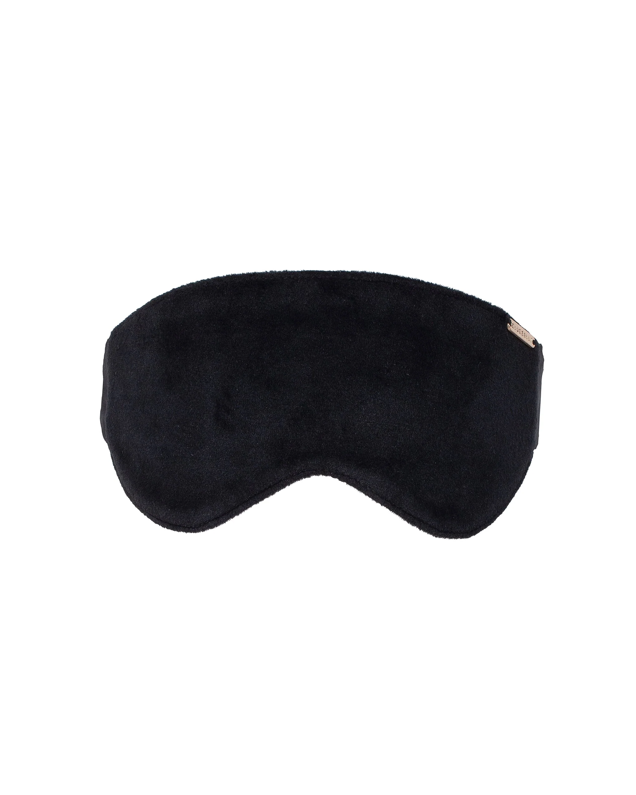 Bluebella Masque pour les yeux Josie Noir