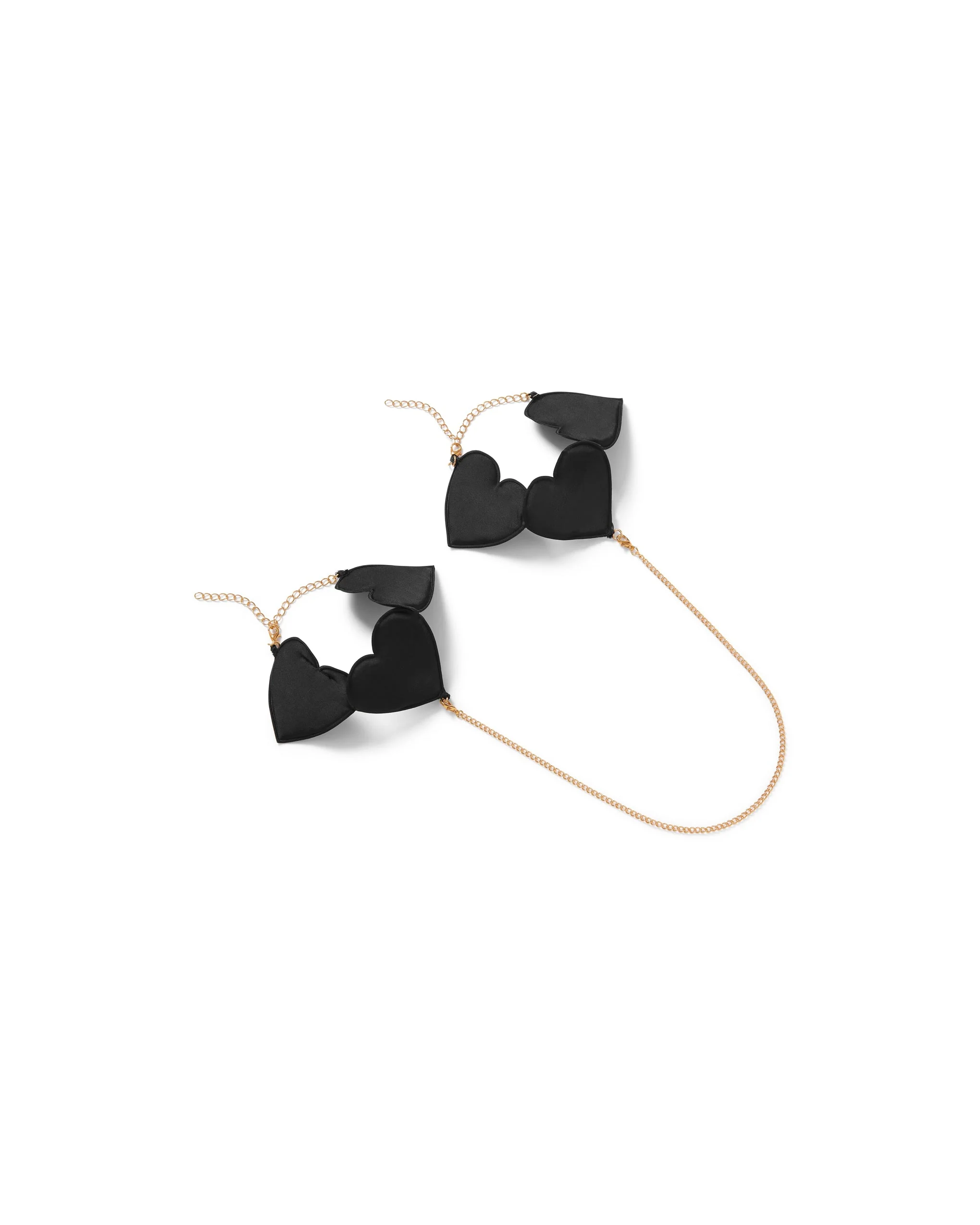 Bluebella Menottes Gia Noir