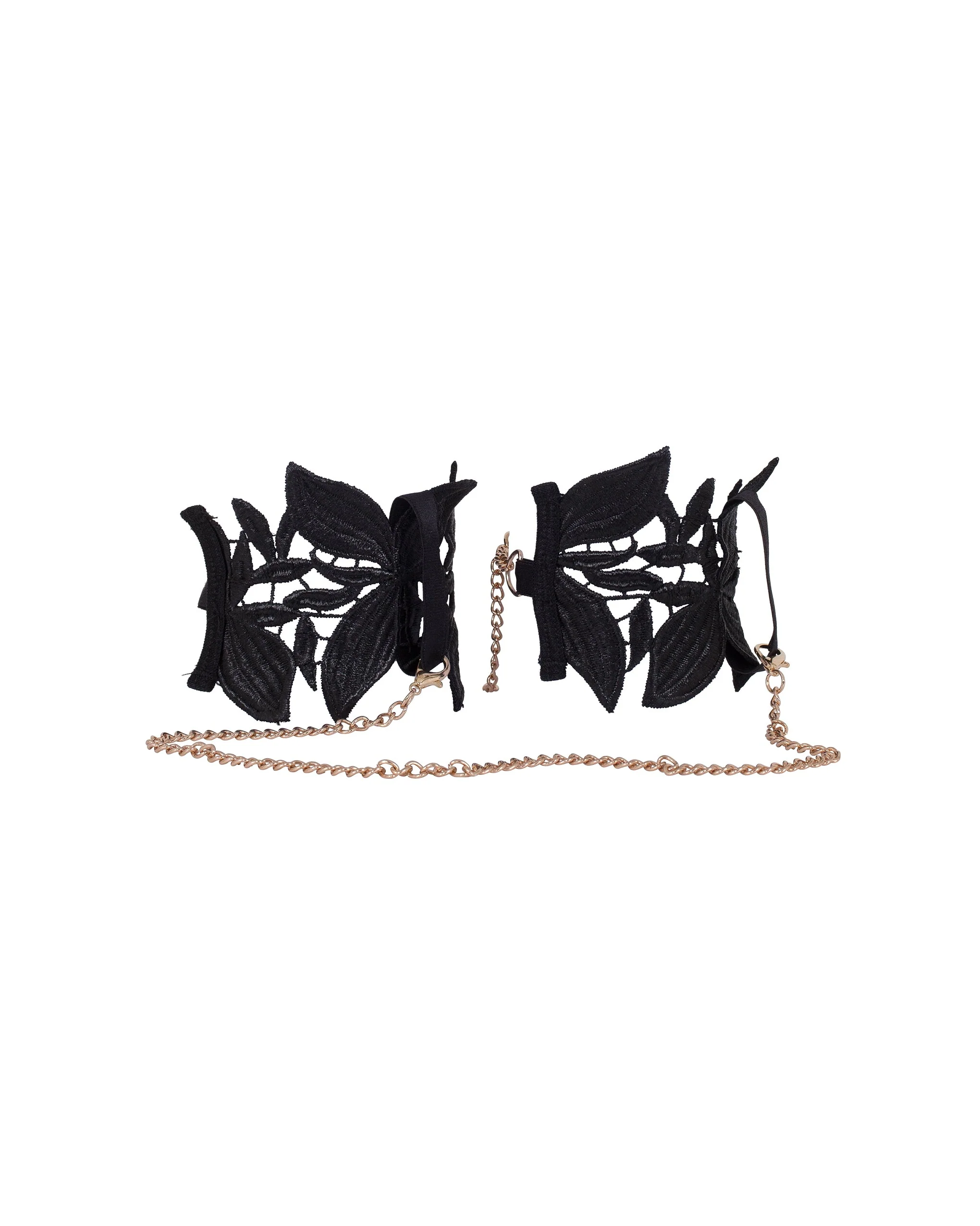 Bluebella Menottes Ophelia Noir