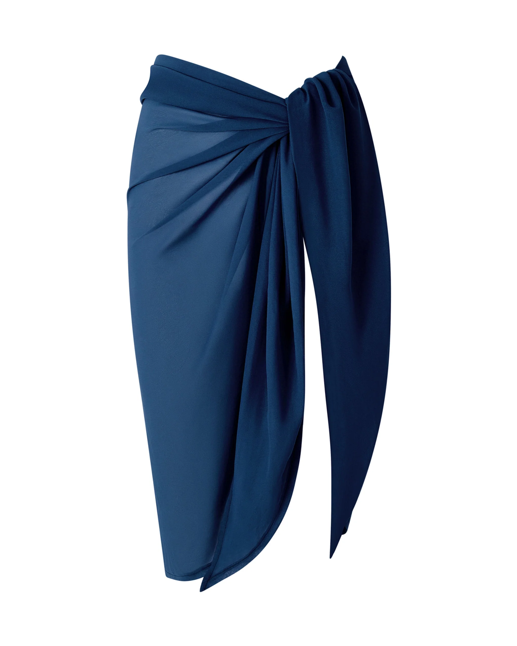 Bluebella Paréo Cori Bleu Marine
