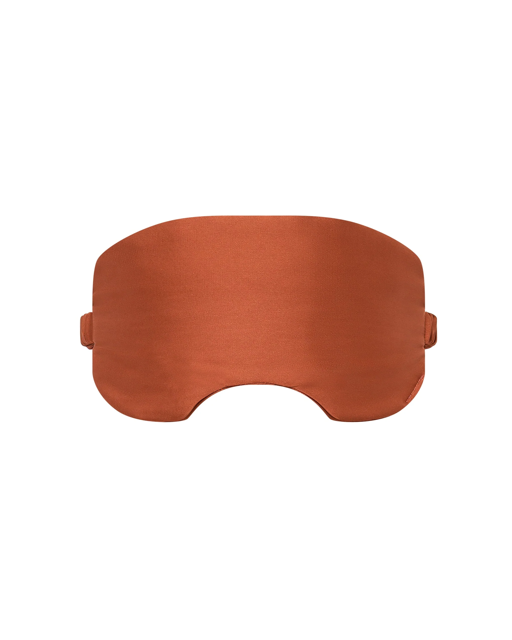 Bluebella Saskia Masque De Luxe en Satin Argile Cuite