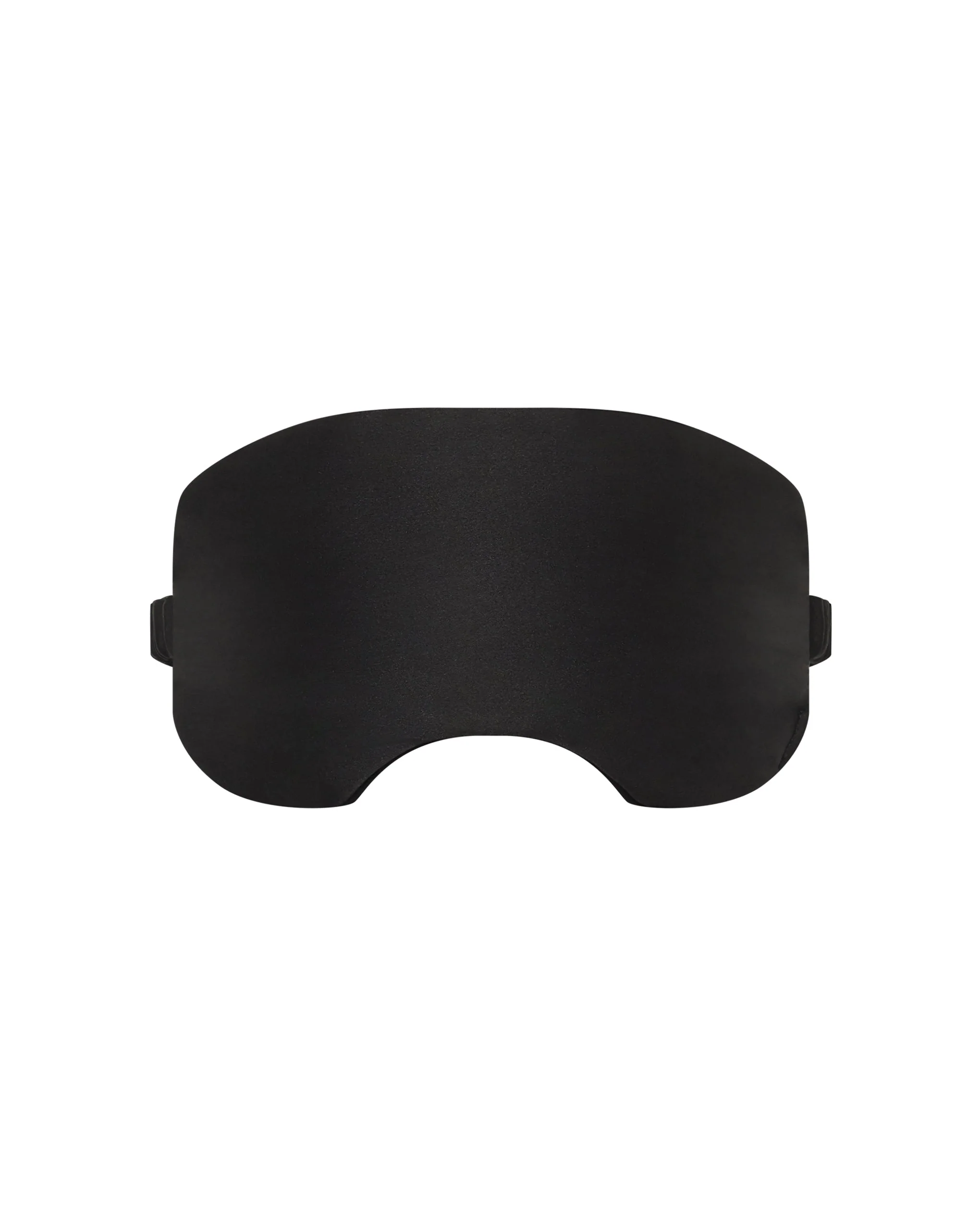 Bluebella Saskia Masque De Luxe en Satin Noir
