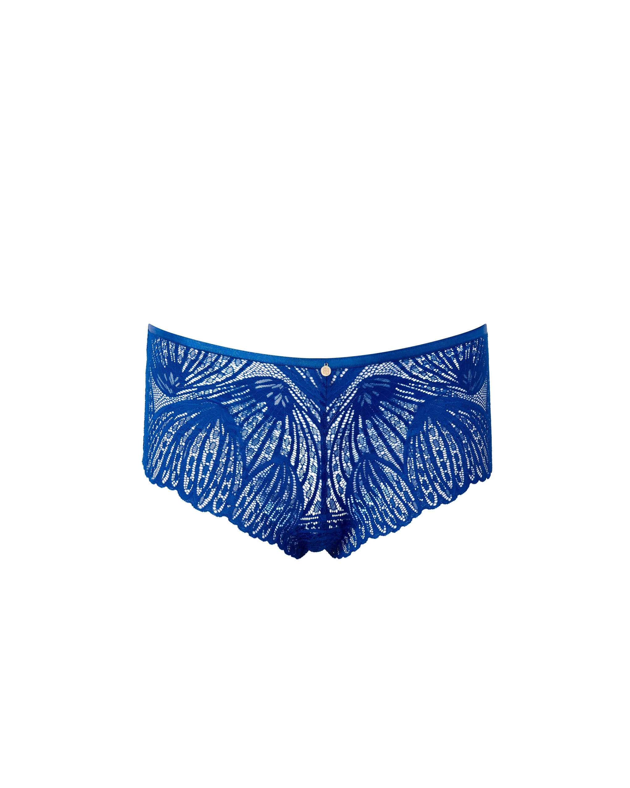 Bluebella Shorty Peyton Bleu Égyptien