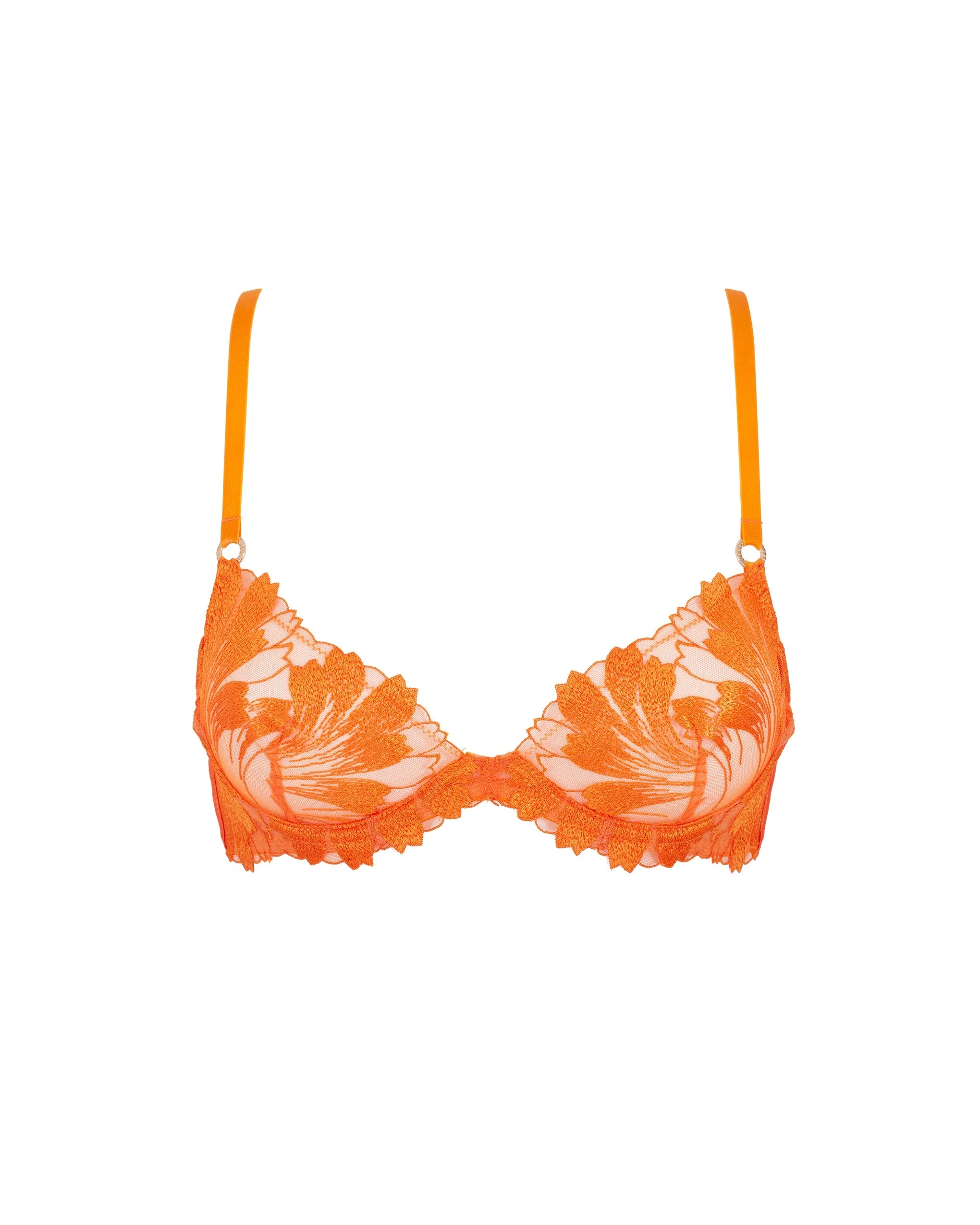 Bluebella Soutien-Gorge Colette Écorce d'Orange