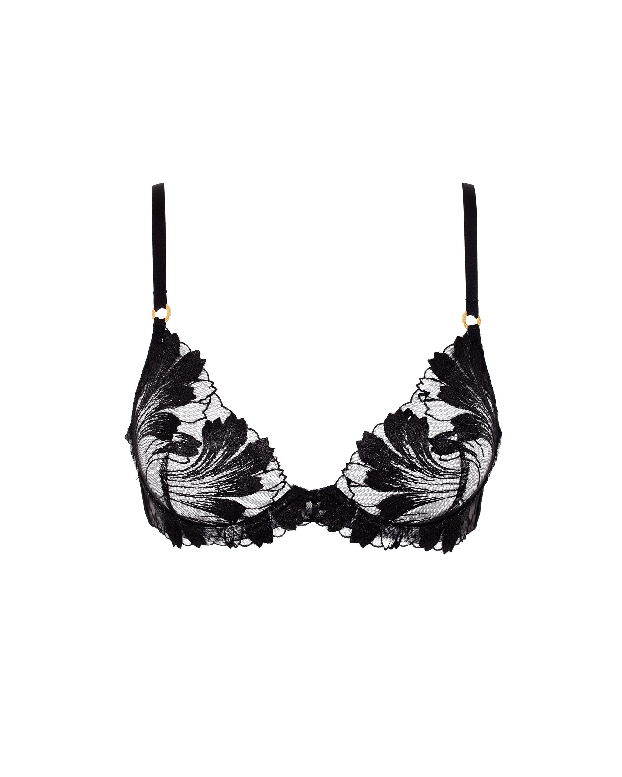 Bluebella Soutien-Gorge Colette Noir