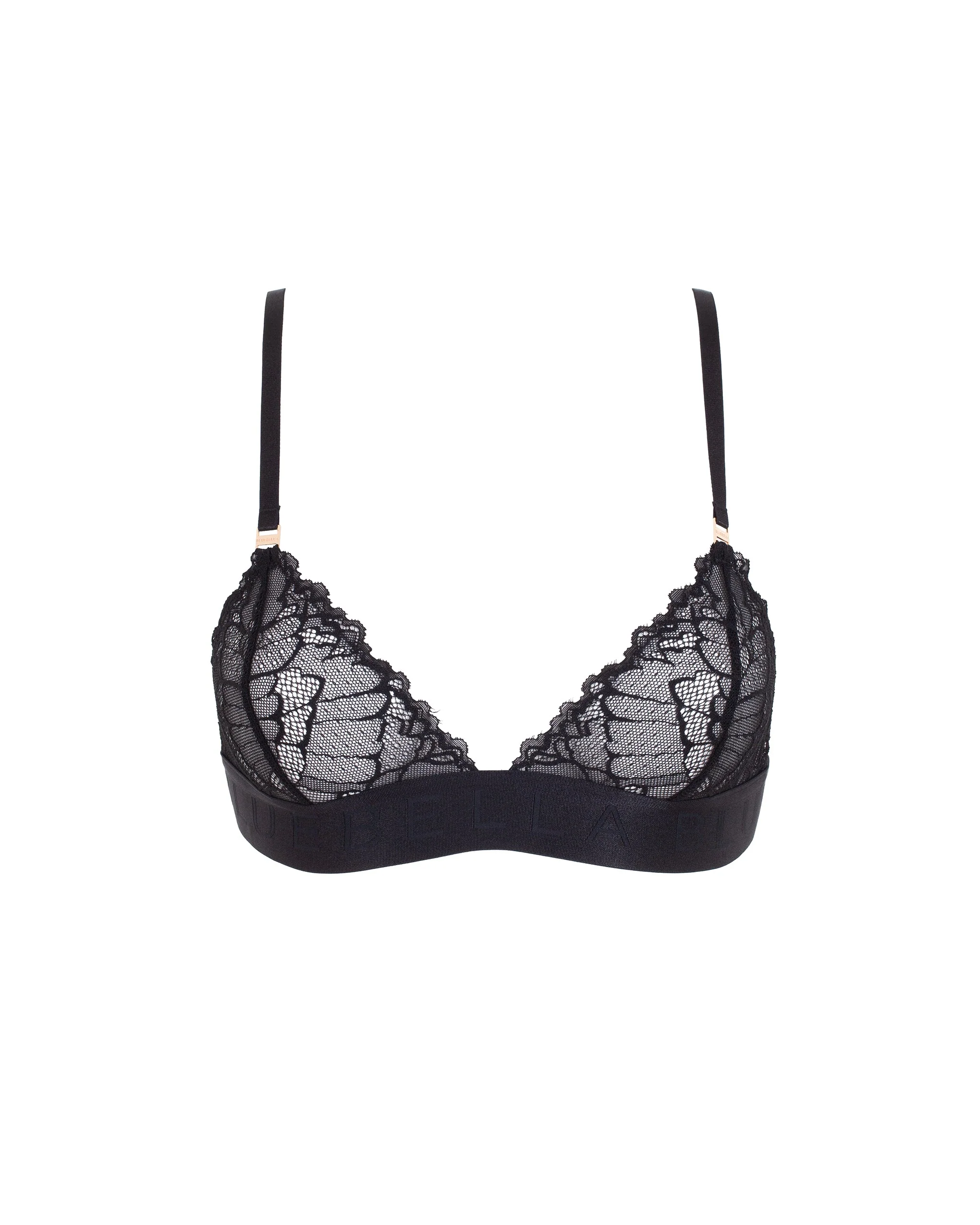 Bluebella Soutien-Gorge Doux Tori Noir