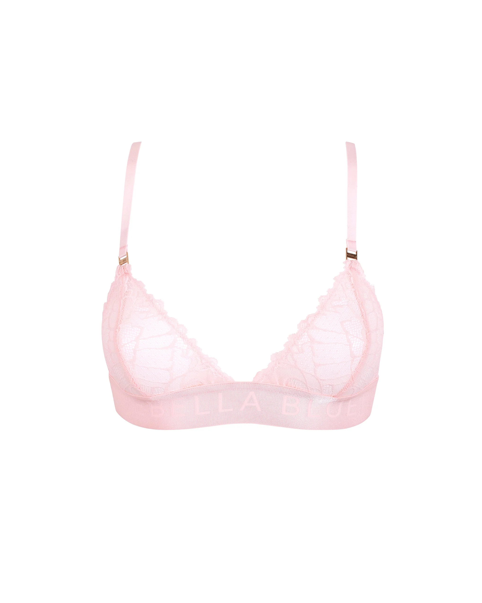 Bluebella Soutien-Gorge Doux Tori Rose