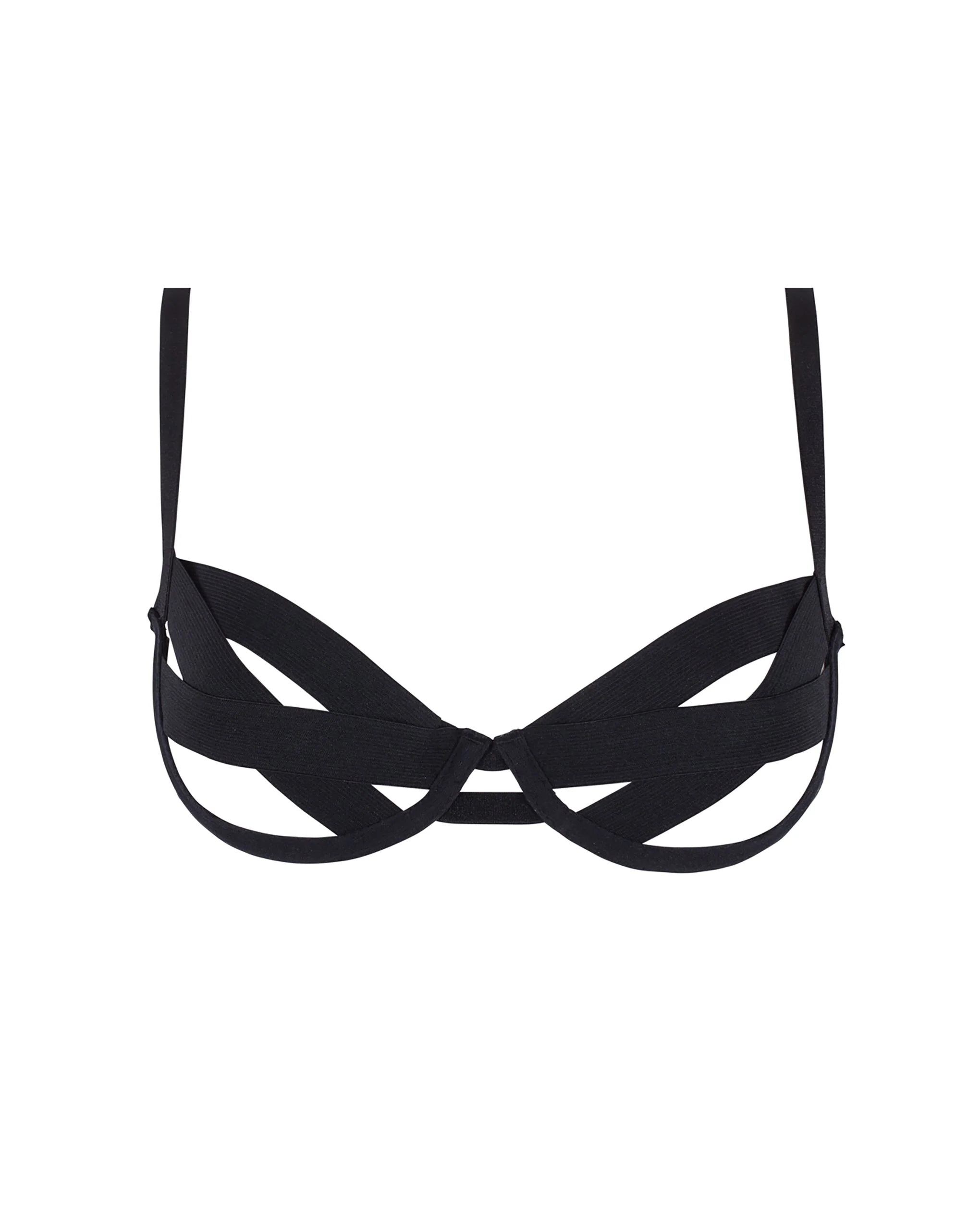 Bluebella Soutien-gorge Emilia