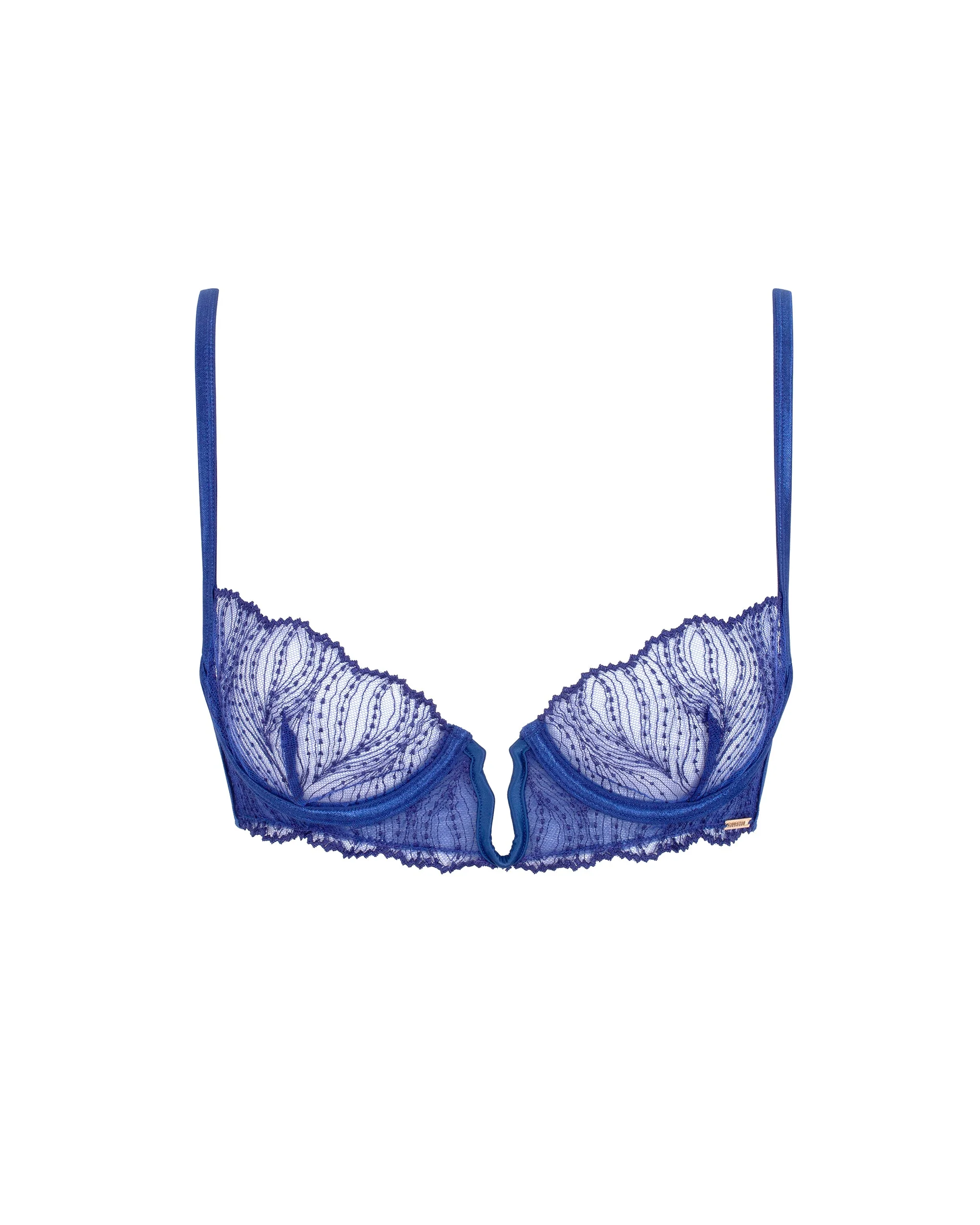 Bluebella Soutien-Gorge Irena Bleu Surf the Web